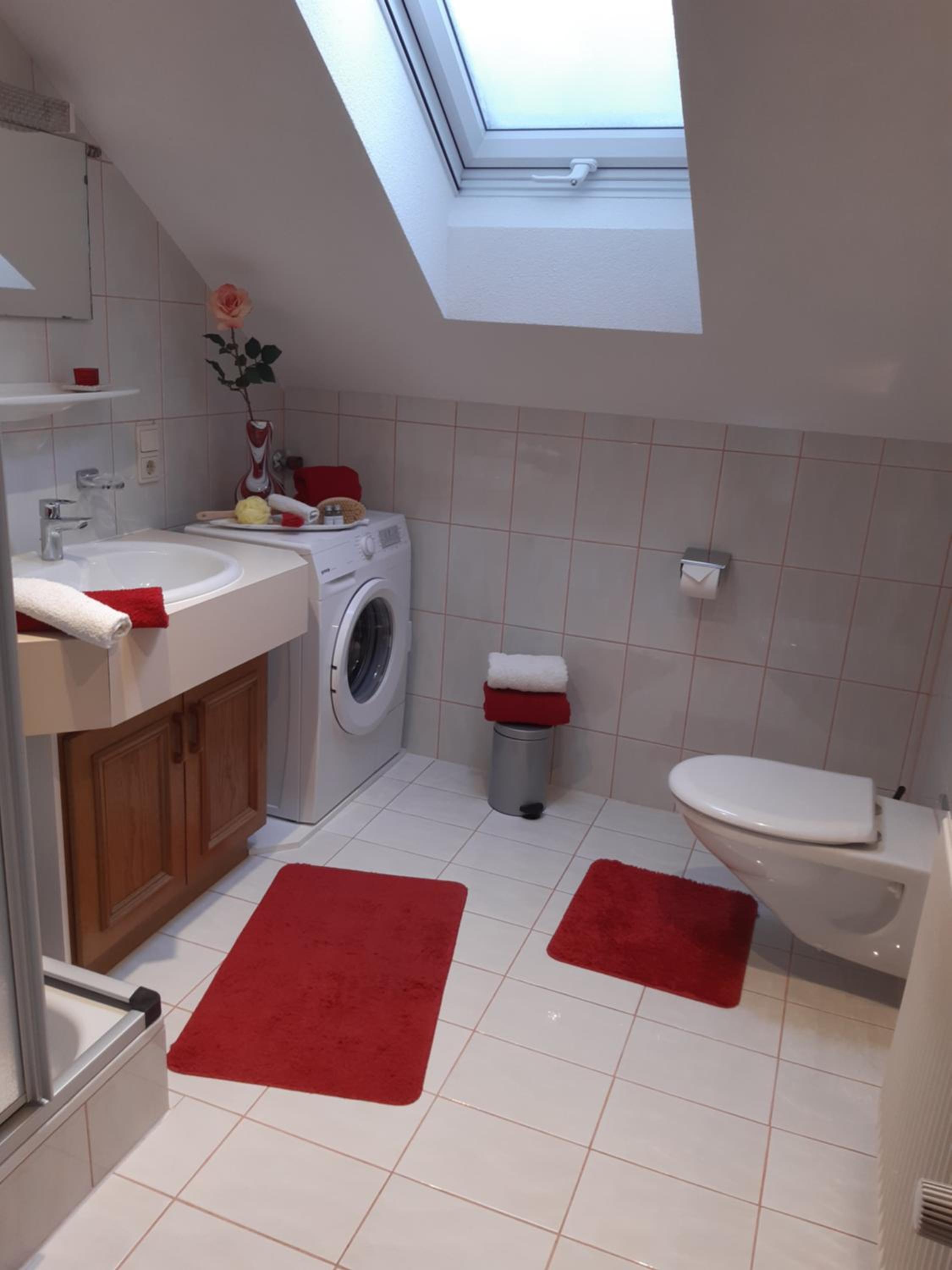 Ferienwohnung Sättlerhöhe