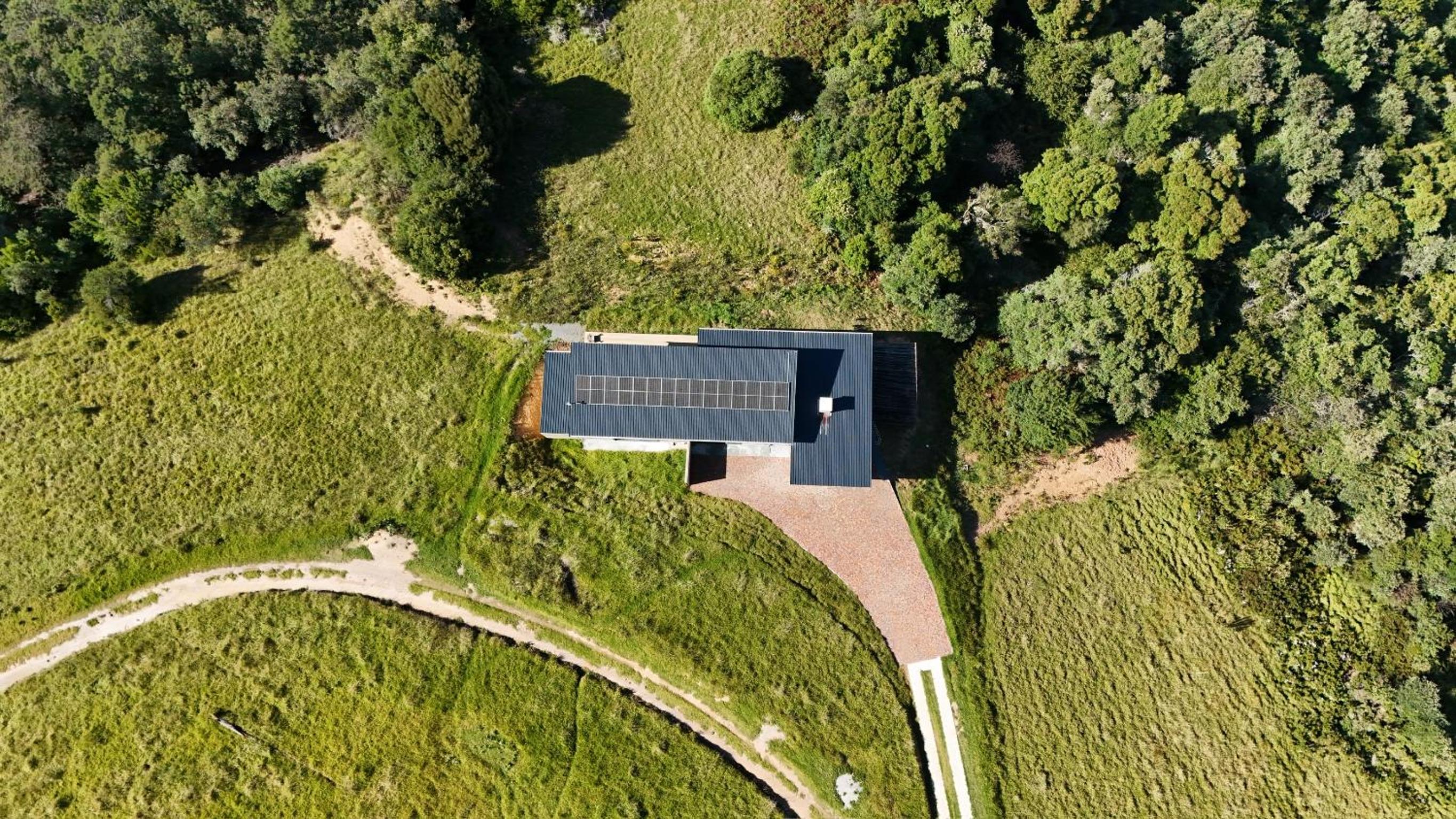 Askop Hilltop Farm House The Crags Plettenberg Bay