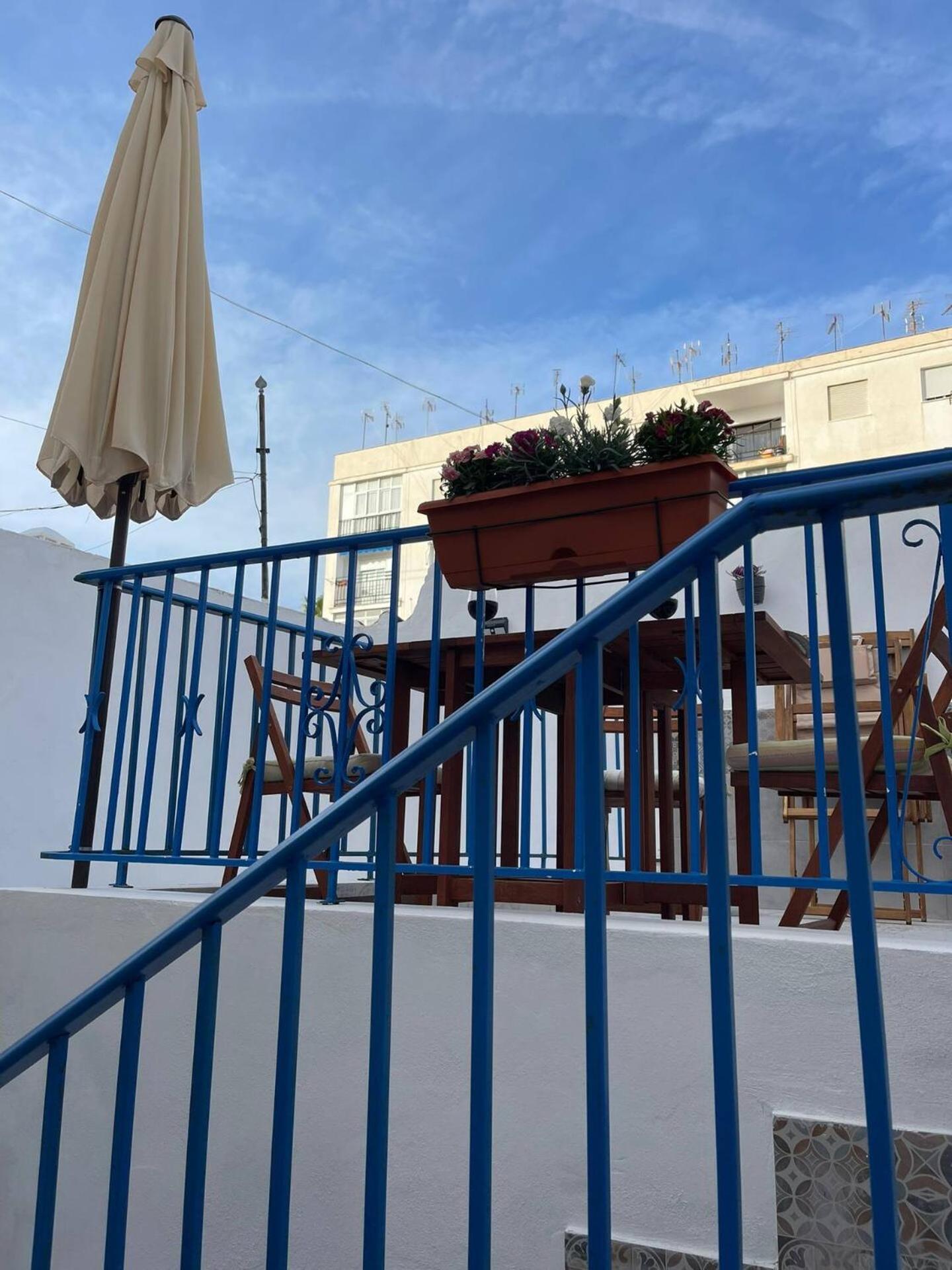 Casa Blue
