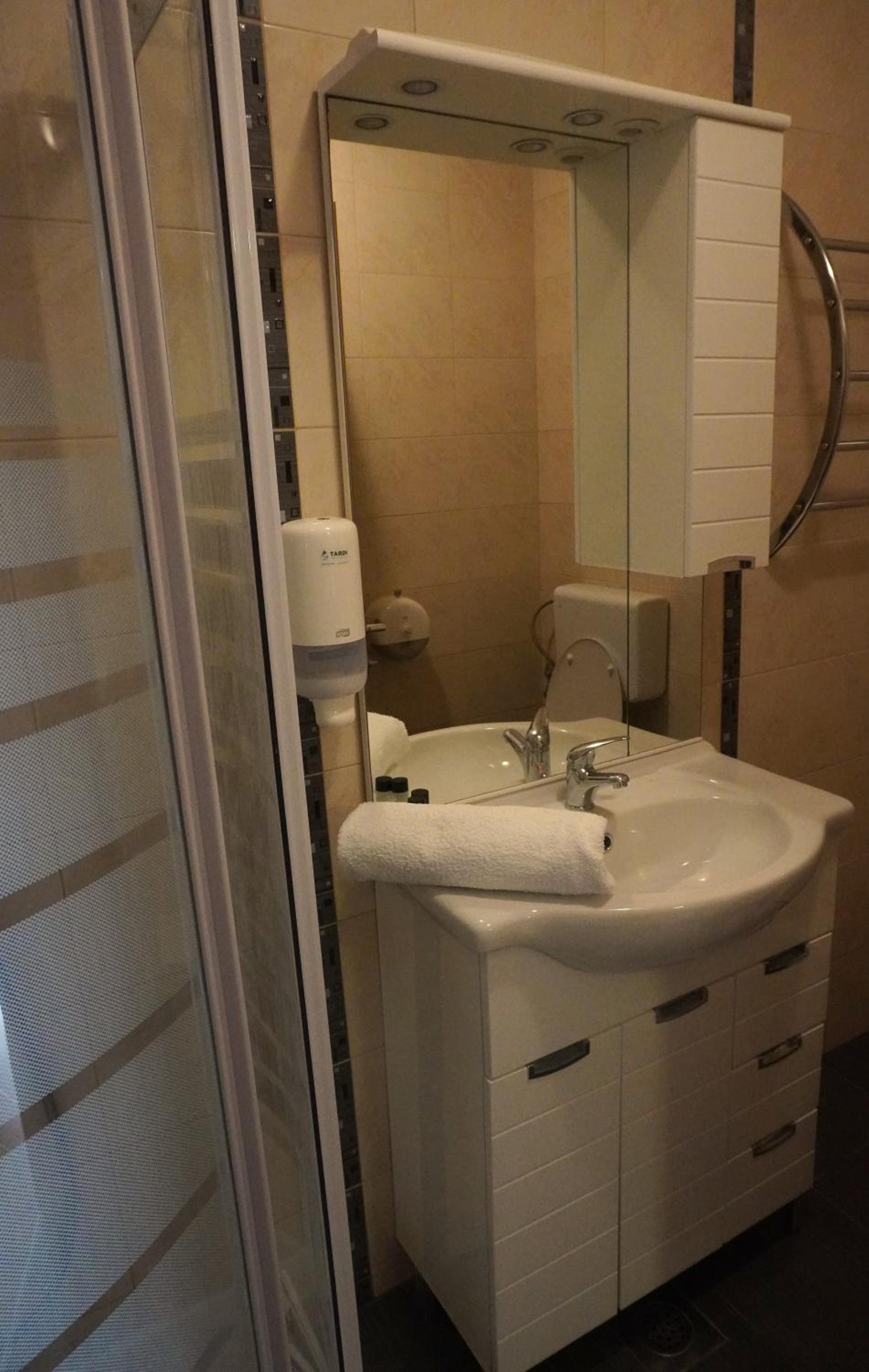 Guest House Maritimo