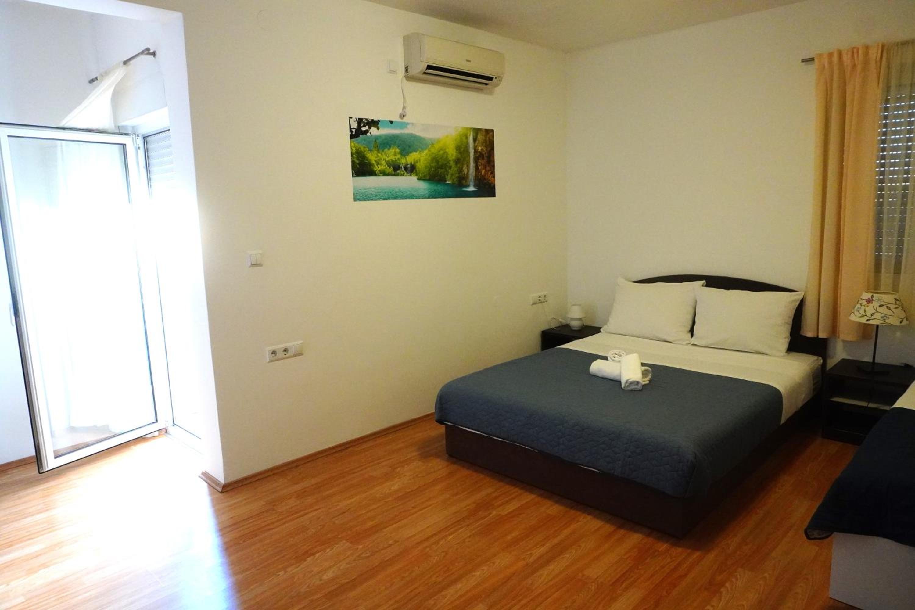 Guest House Maritimo
