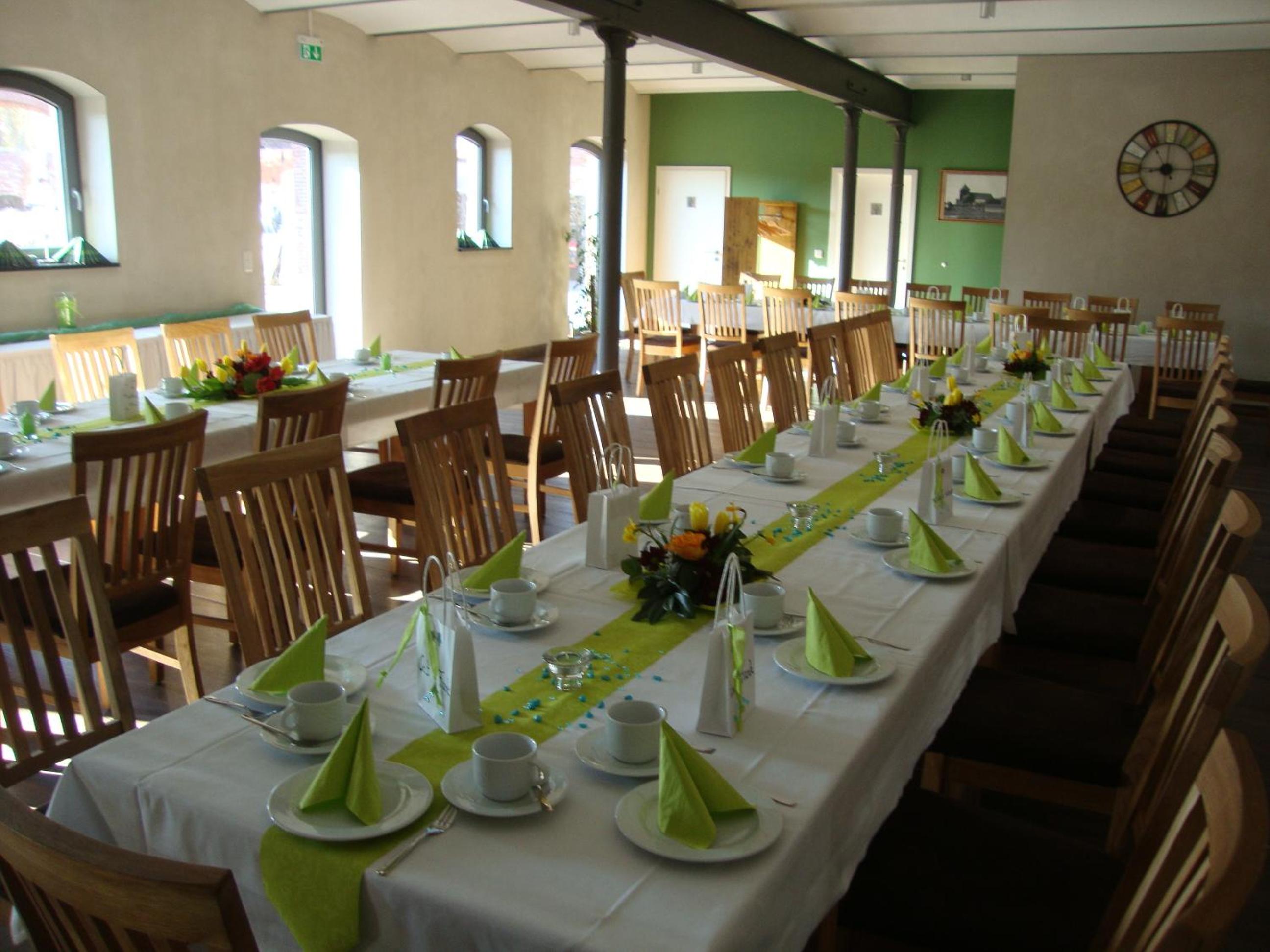 Pension Am Dorfanger