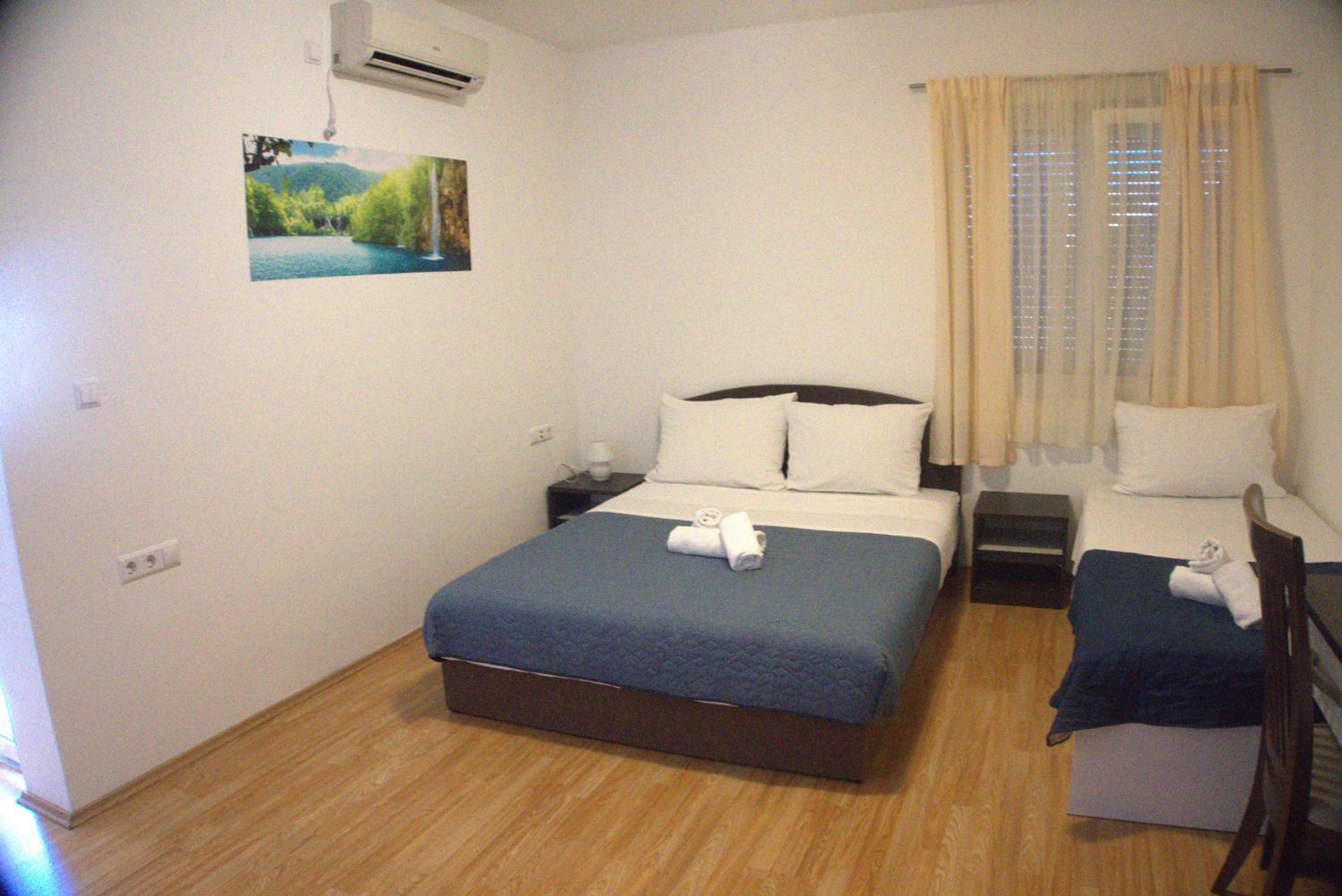 Guest House Maritimo