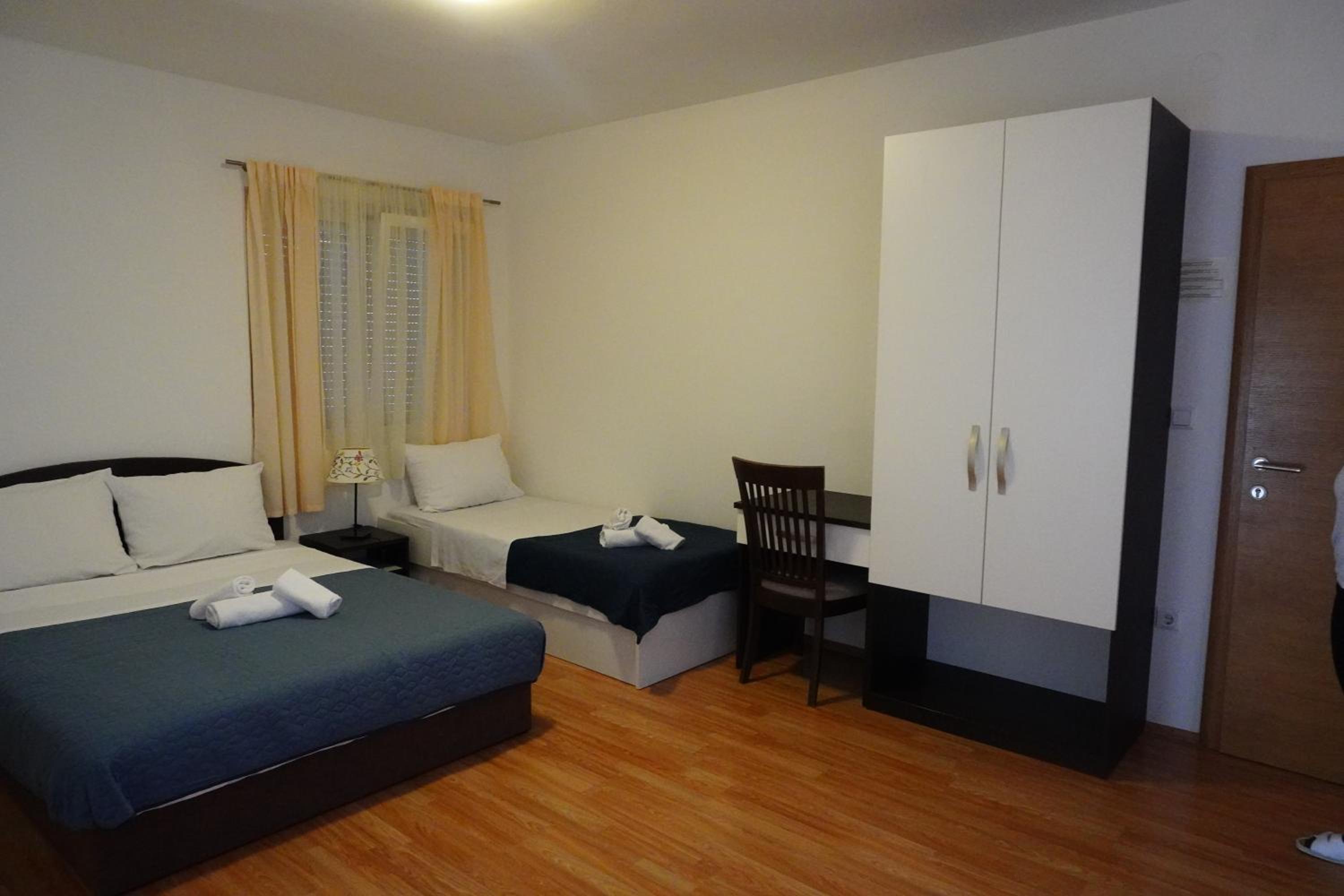 Guest House Maritimo