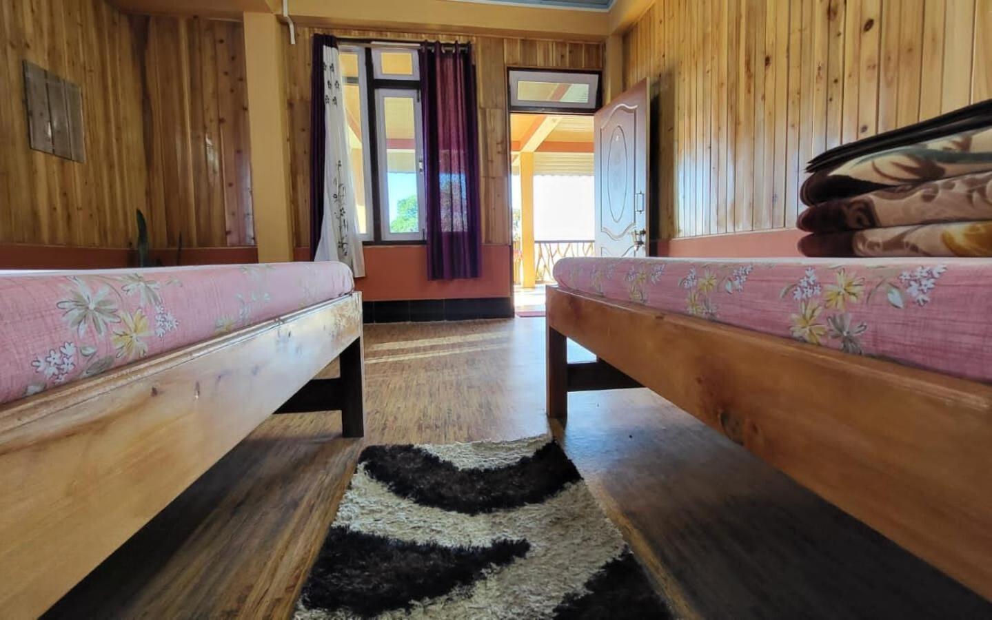 Dimmaliz Homestay by StayApart
