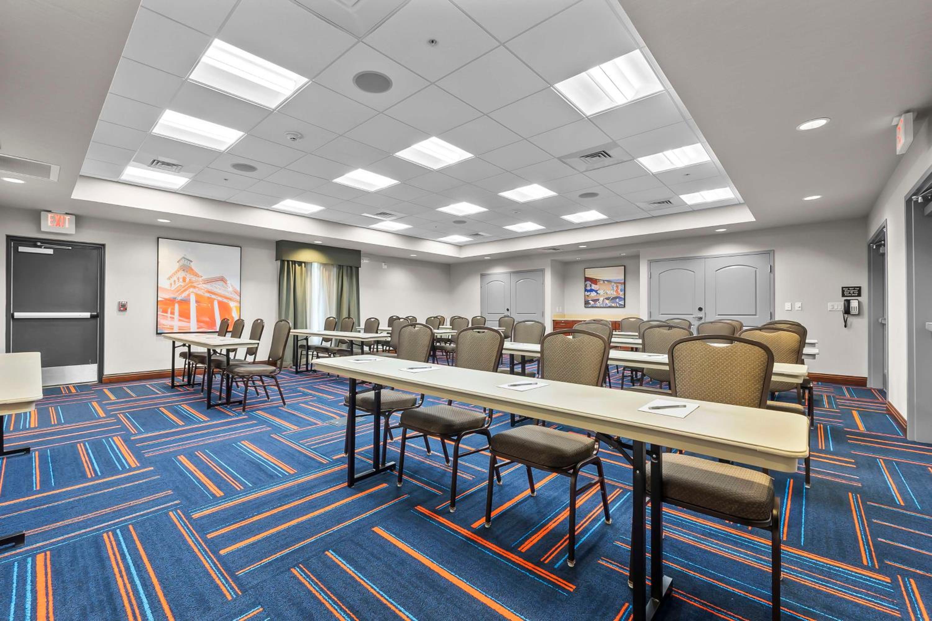 Cape Girardeau Vacations - Hampton Inn Cape Girardeau I-55 East, MO - Property Image 1