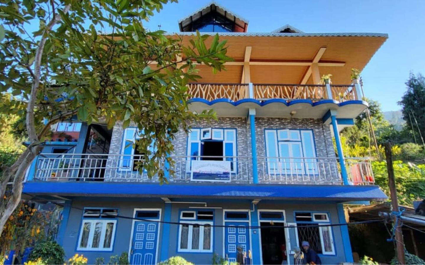 Dimmaliz Homestay by StayApart