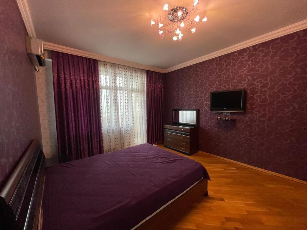Baku Apartament