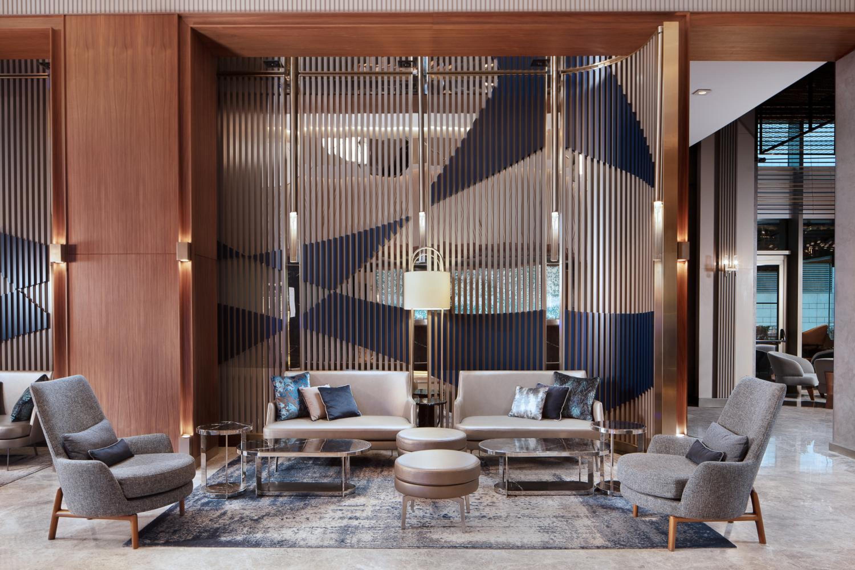 Delta Hotels by Marriott İstanbul Levent - Image 6