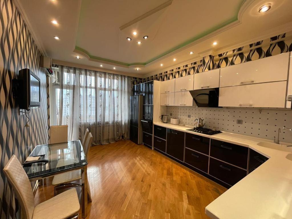 Baku Apartament