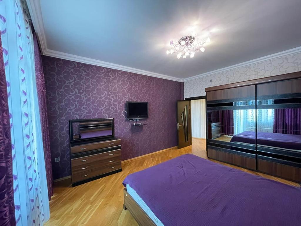 Baku Apartament