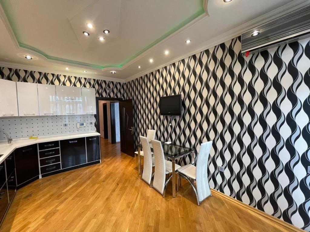 Baku Apartament