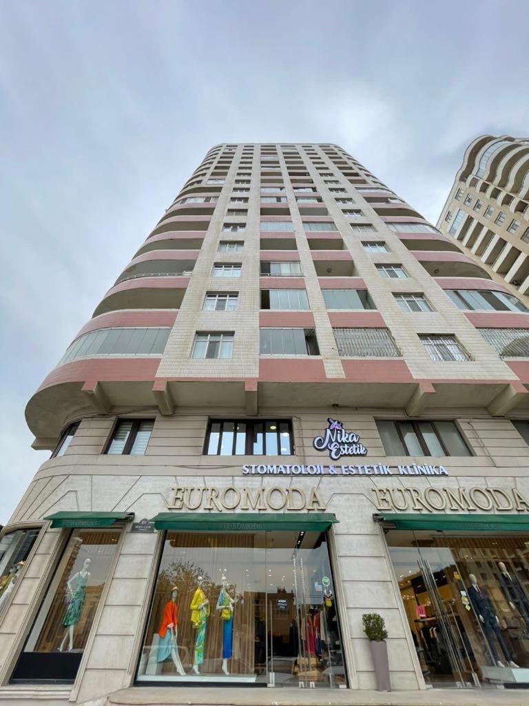 Baku Apartament