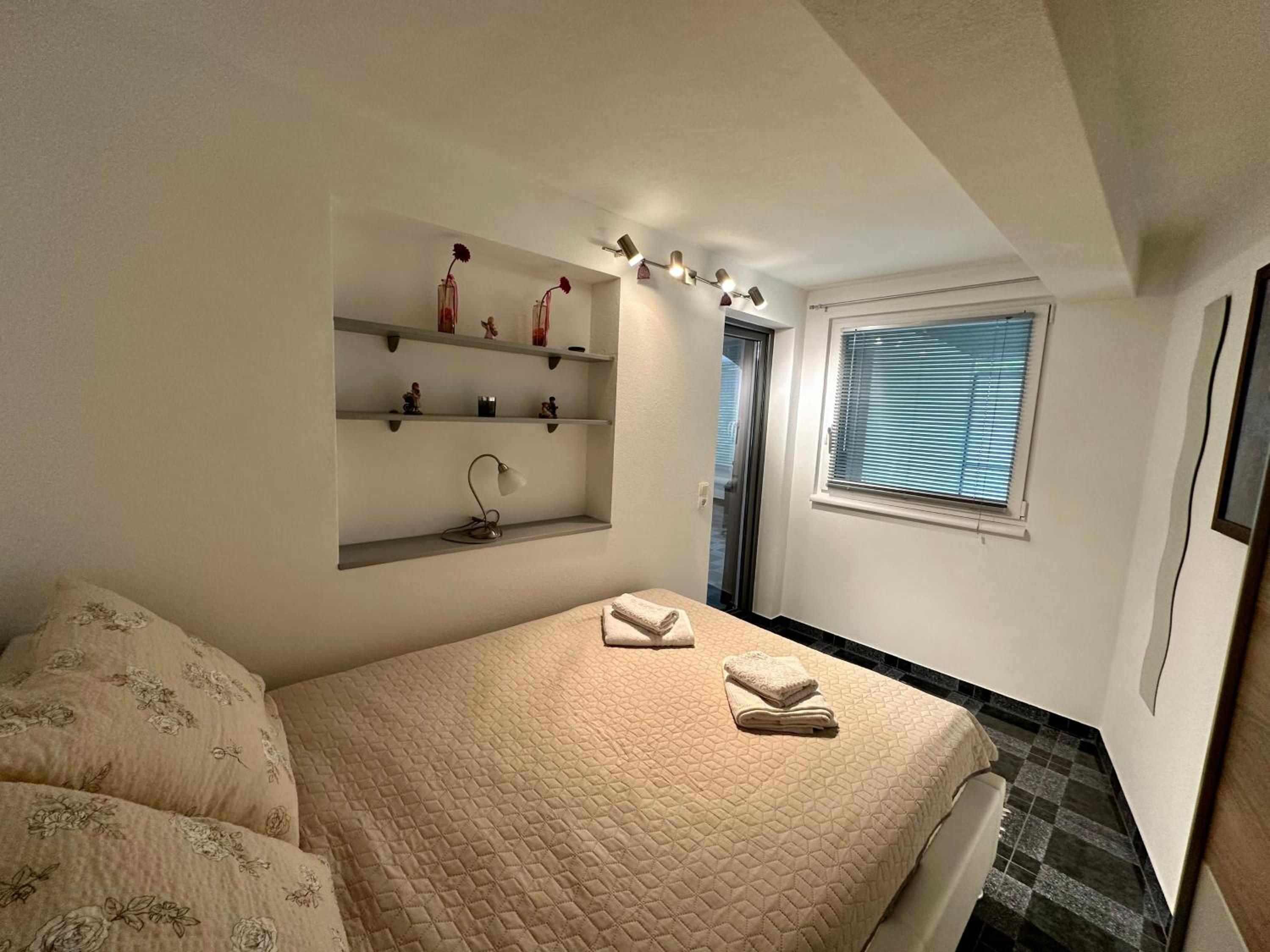 Villa Serenity