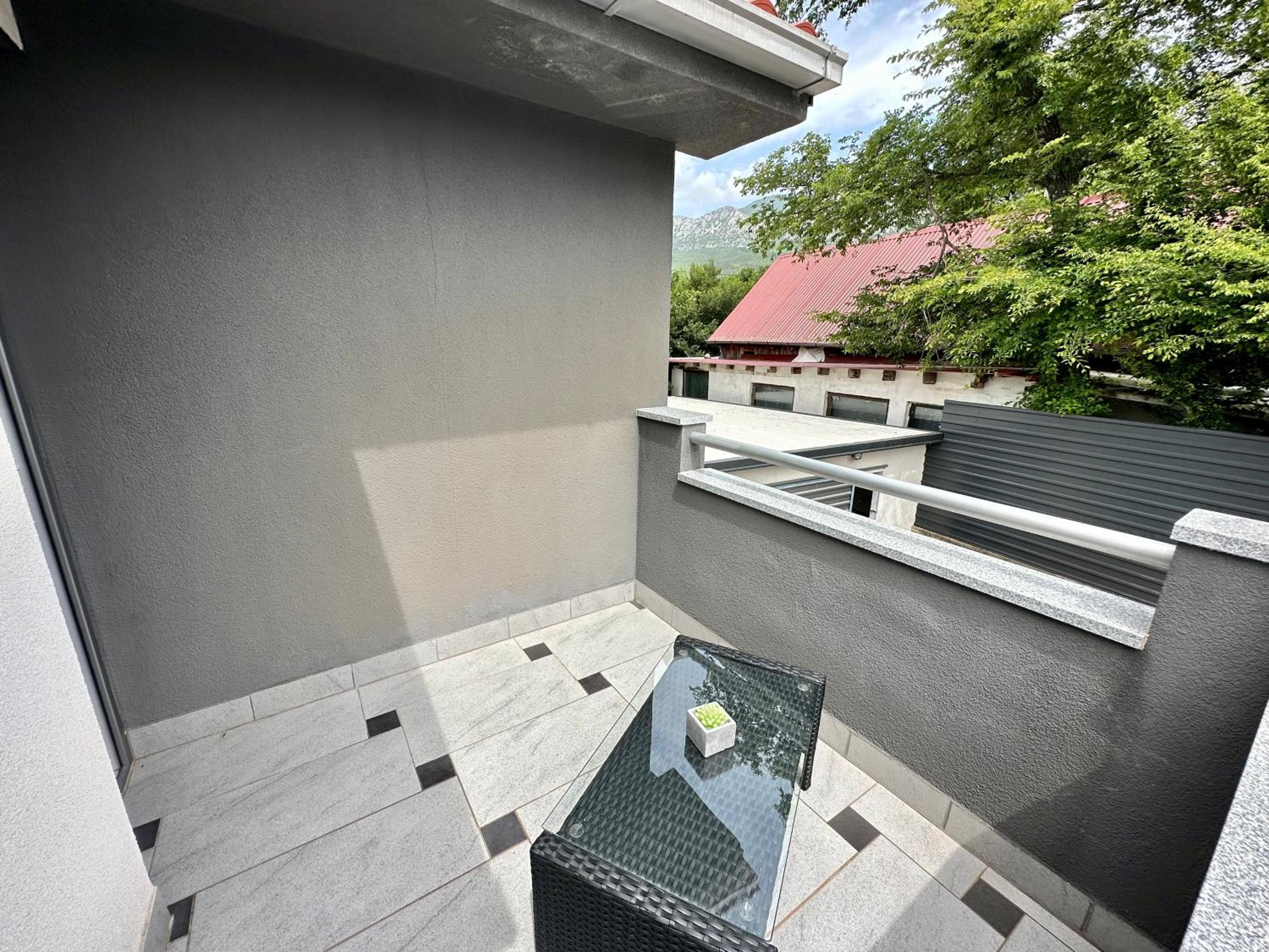 Villa Serenity
