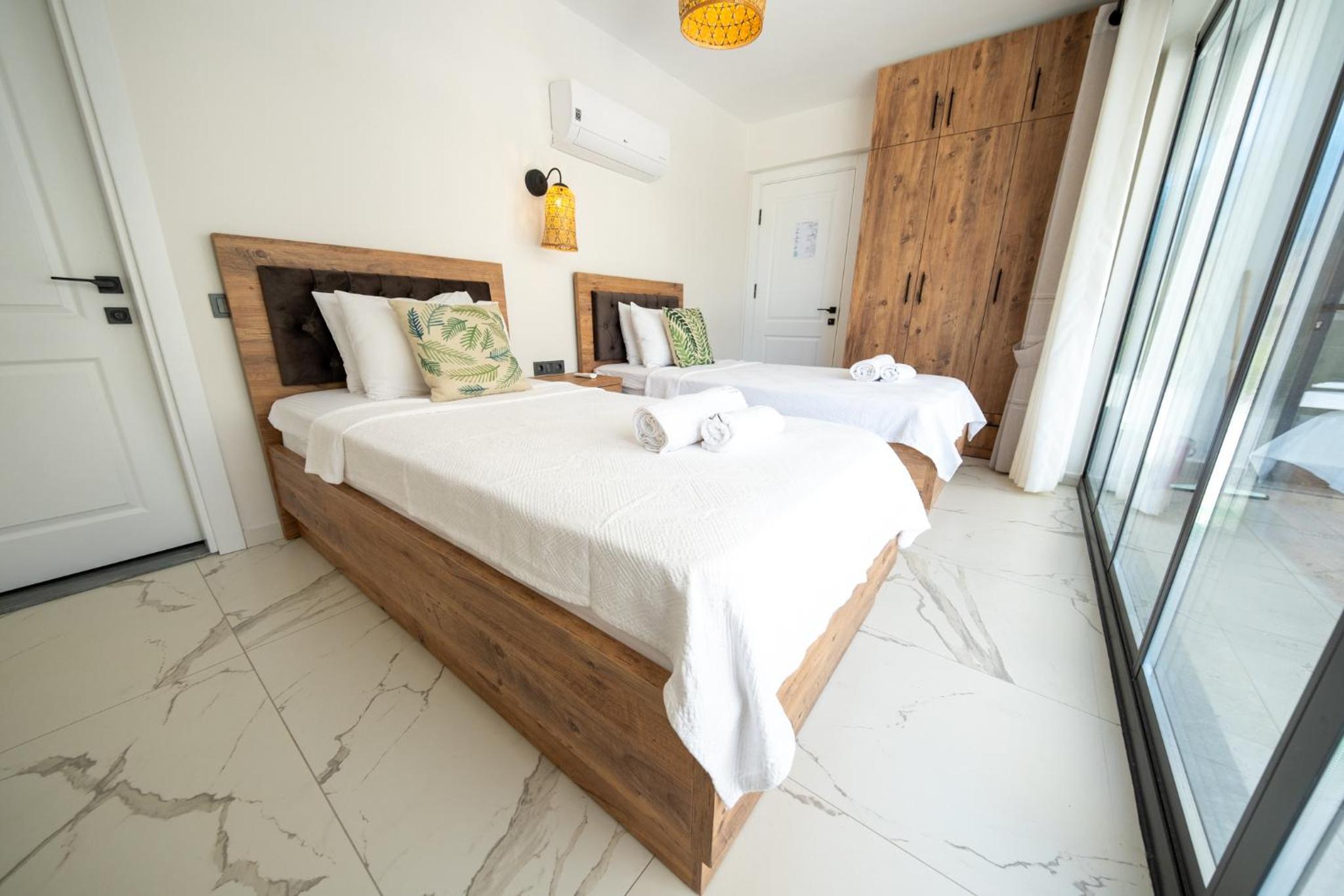Olive Hills Villa - Family-Friendly Luxury Villa Yesiluzumlu Fethiye by Sunworld Villas — photo 4