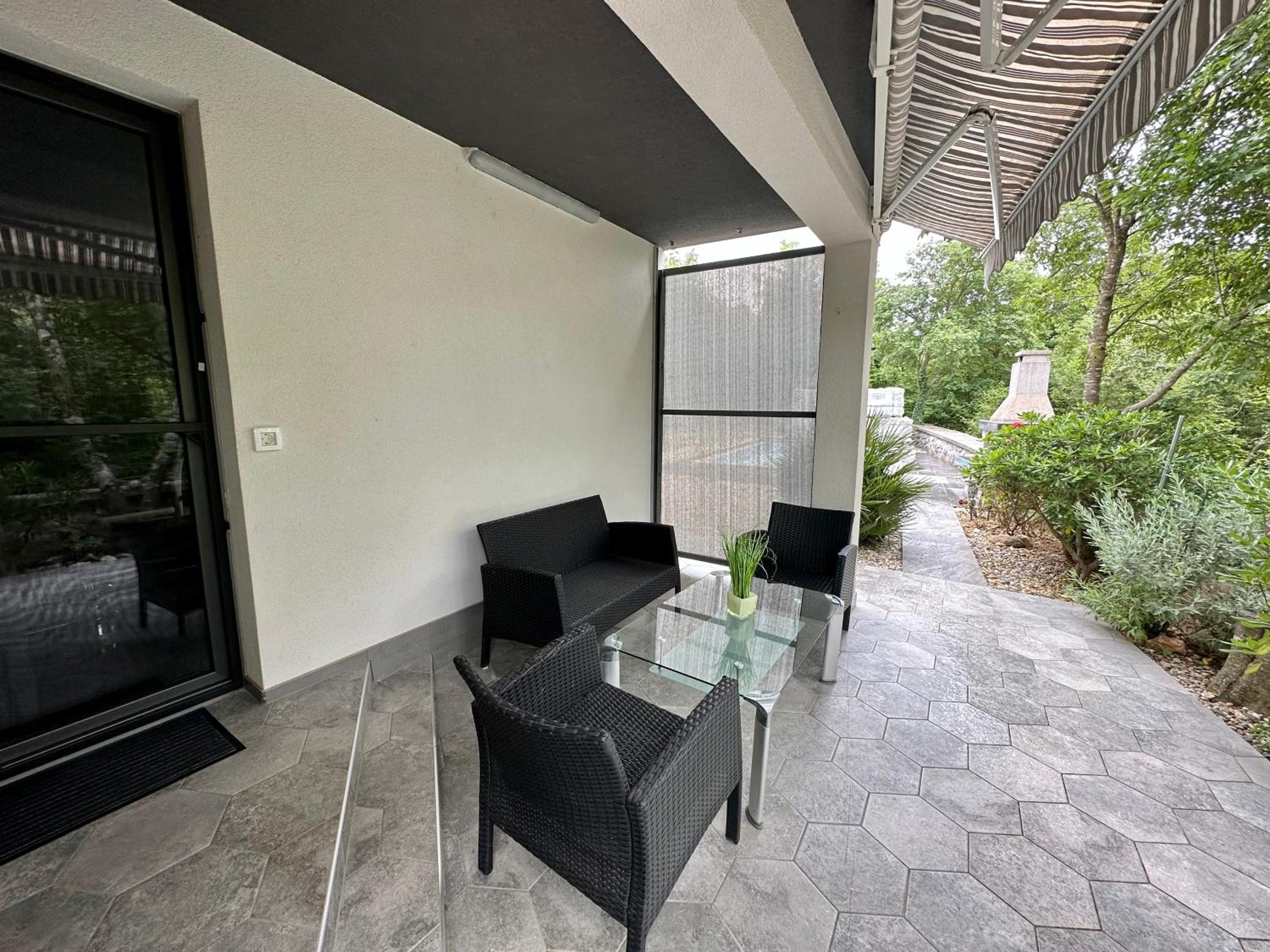Villa Serenity