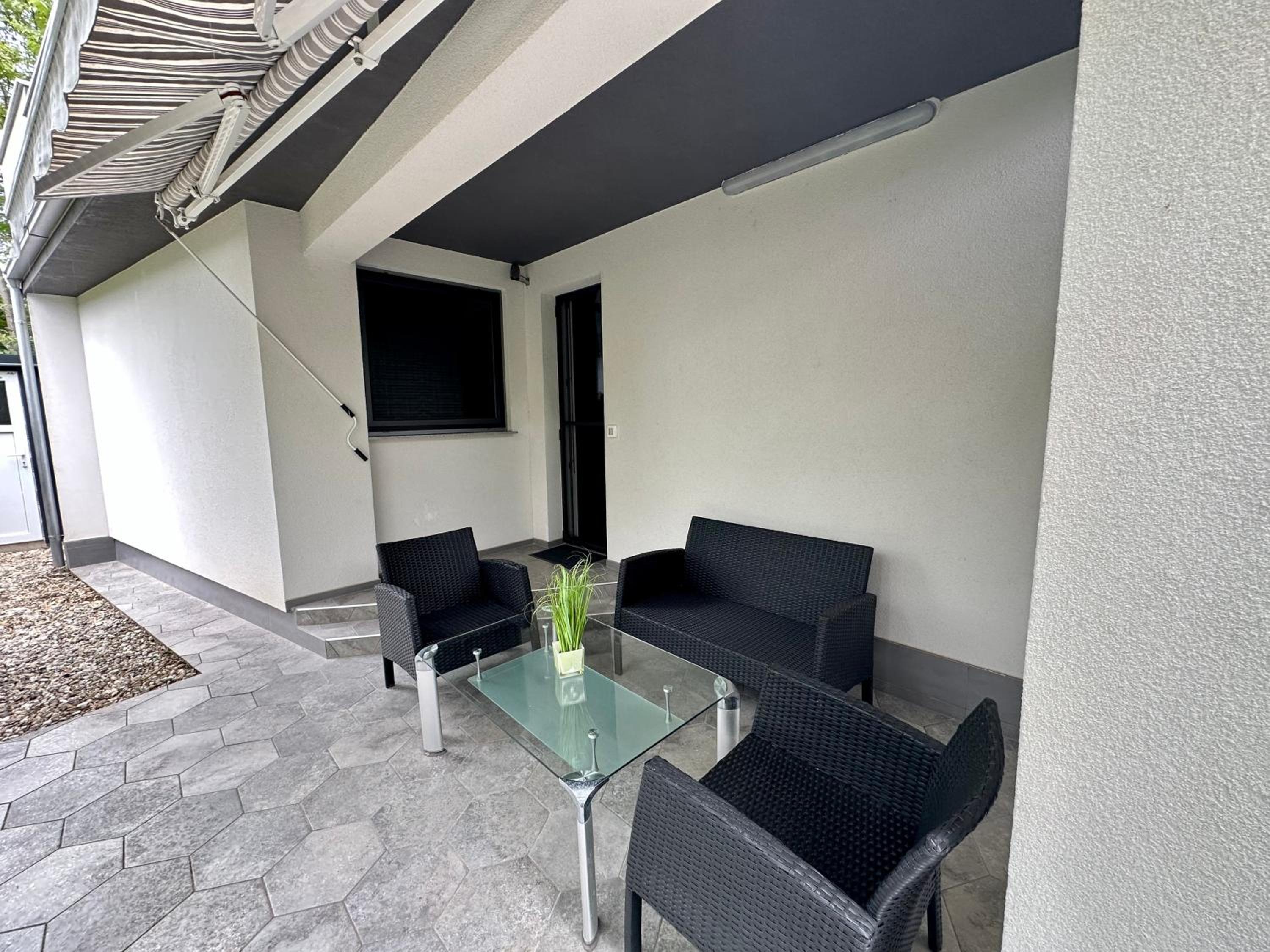 Villa Serenity