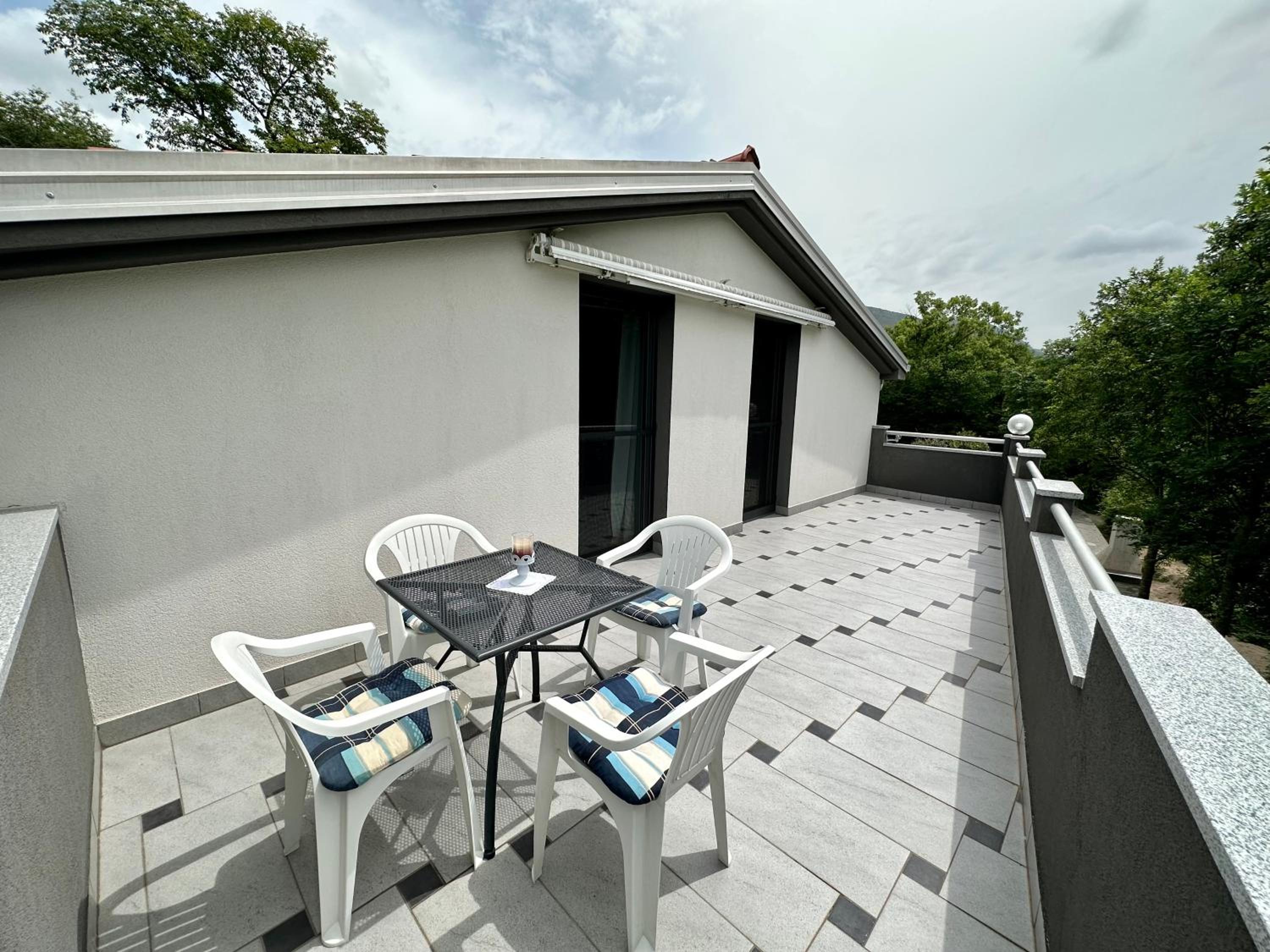 Villa Serenity