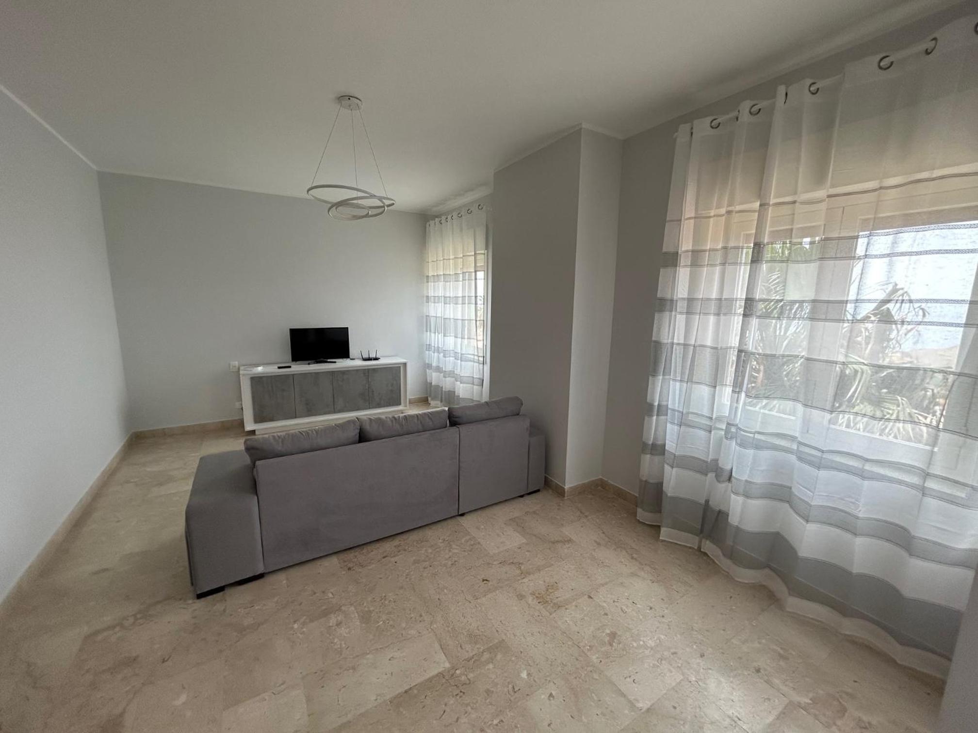 Ludox Apartments
