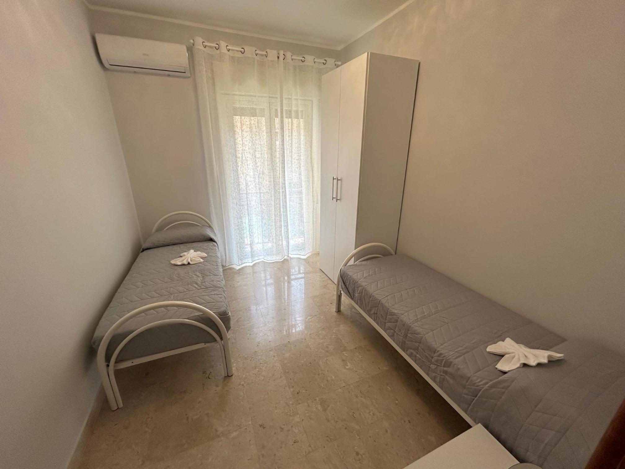 Ludox Apartments