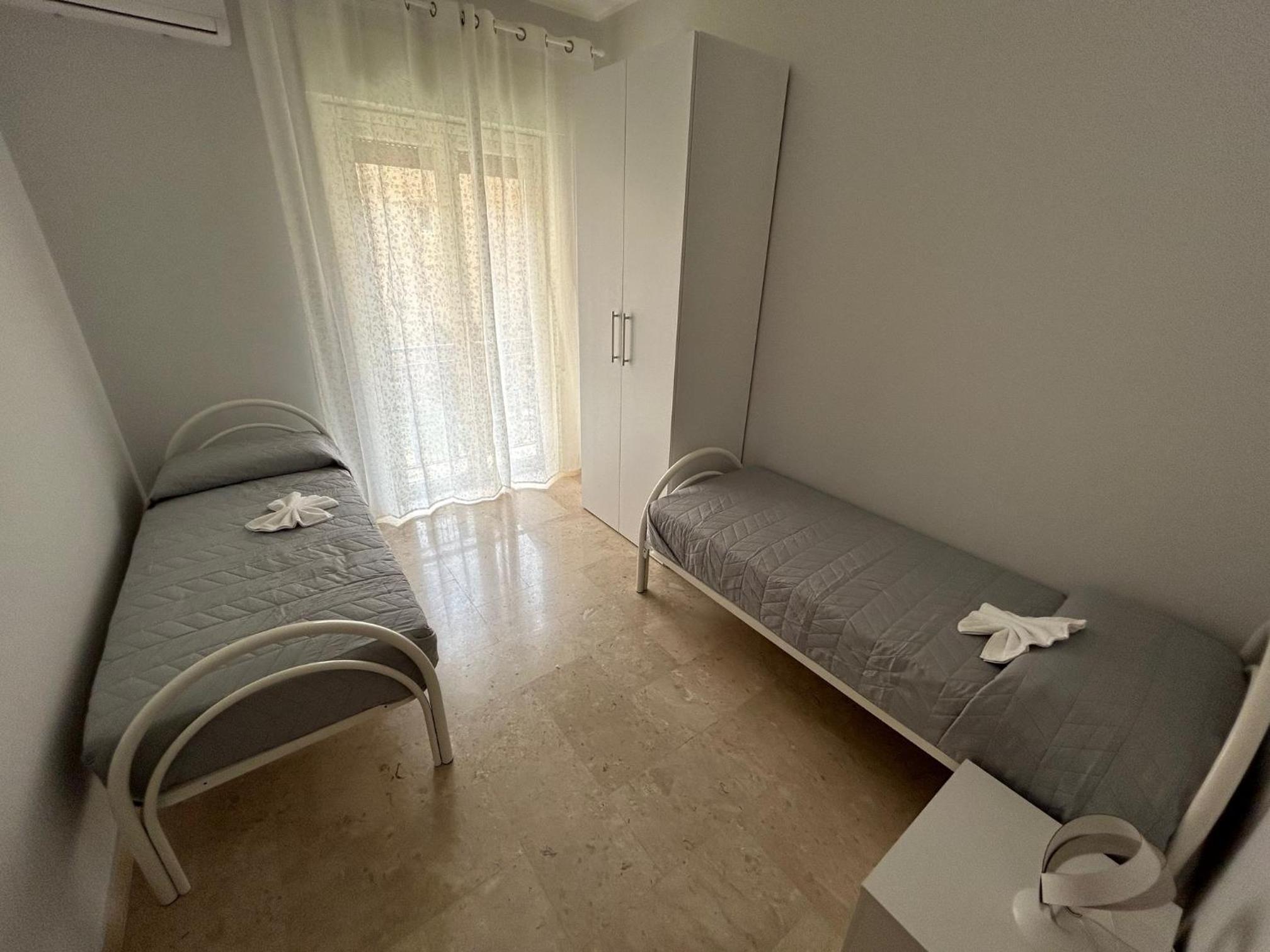 Ludox Apartments