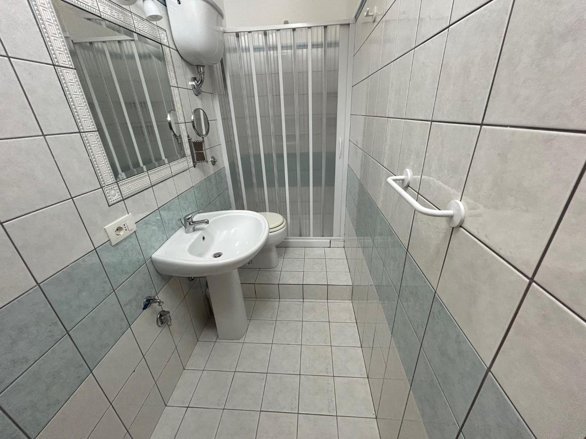 Ludox Apartments