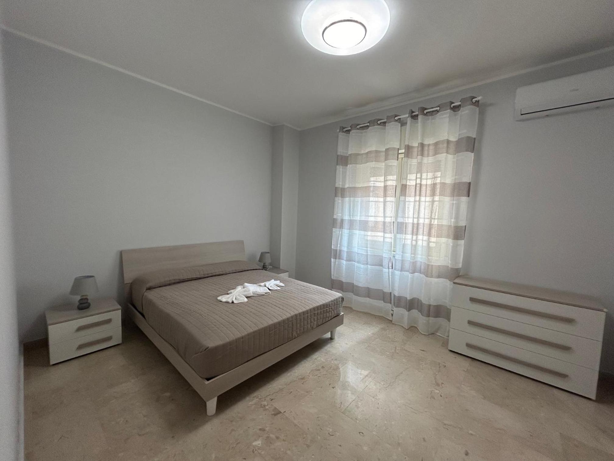 Ludox Apartments