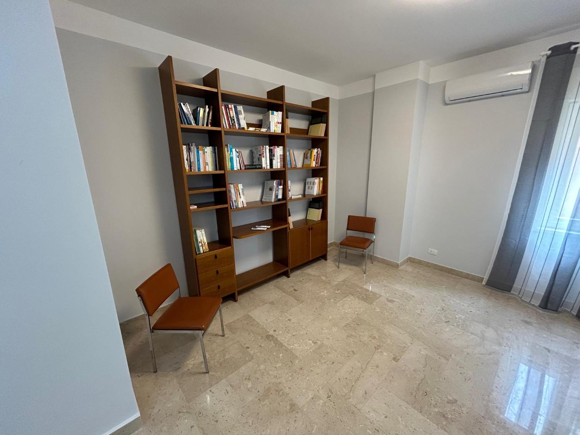 Ludox Apartments