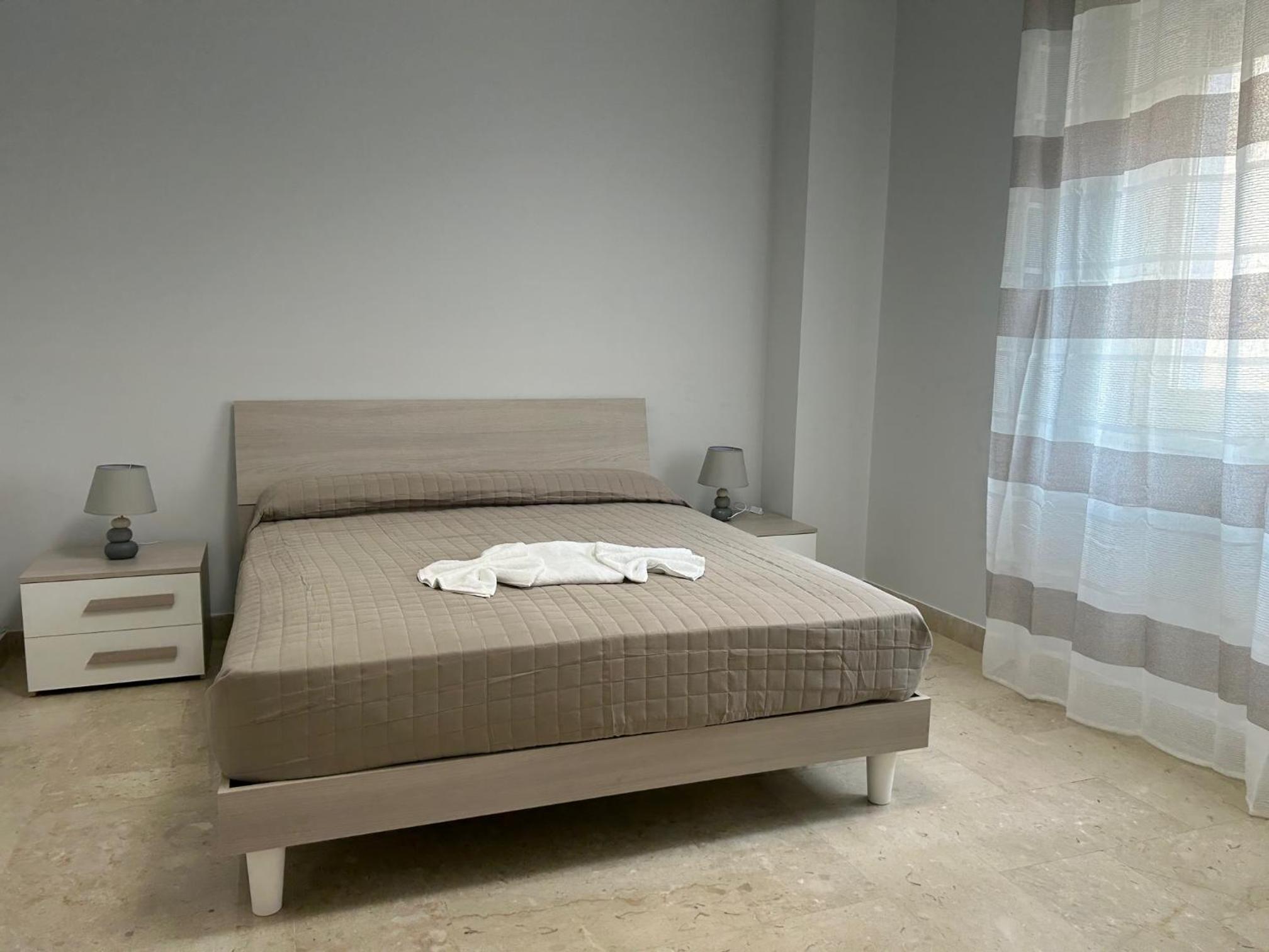 Ludox Apartments