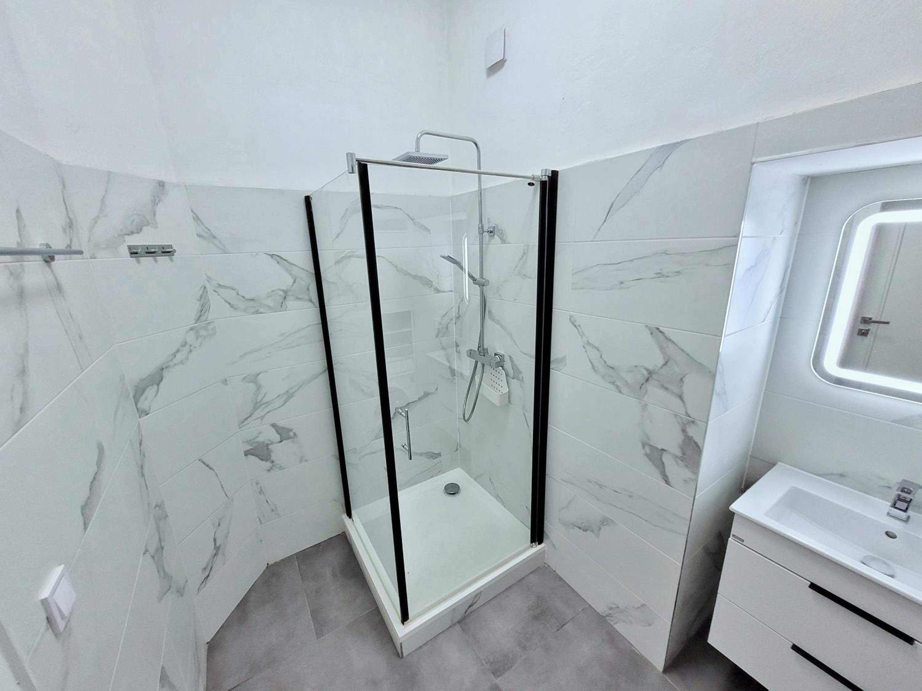 Modern apartment near Wenceslas Square