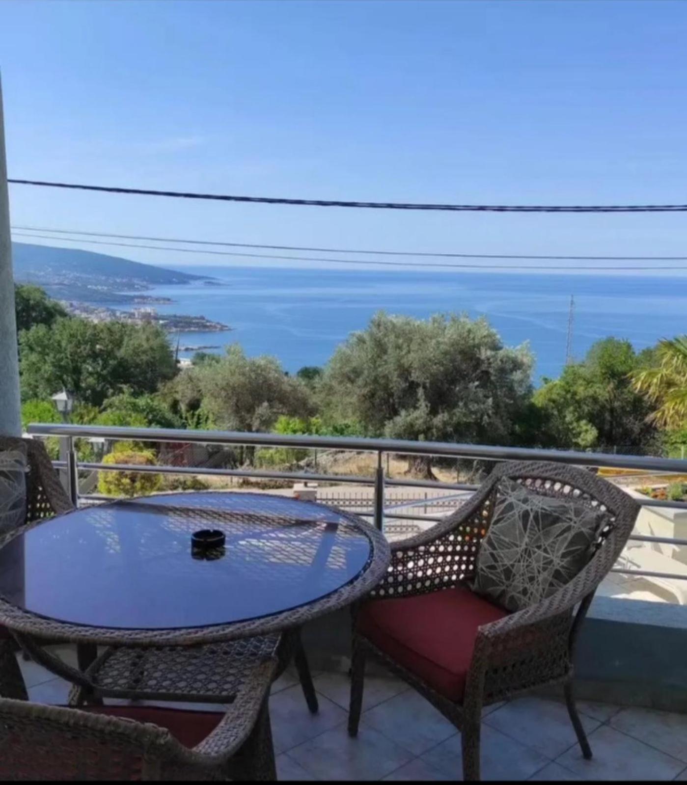 Villa Dobra Voda photo 2