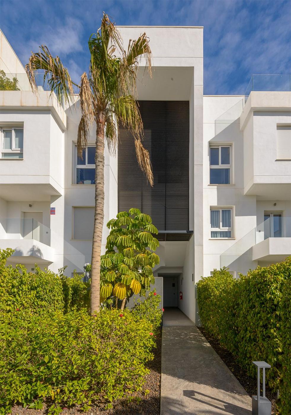 Luxury apartment Bali Resort Complex