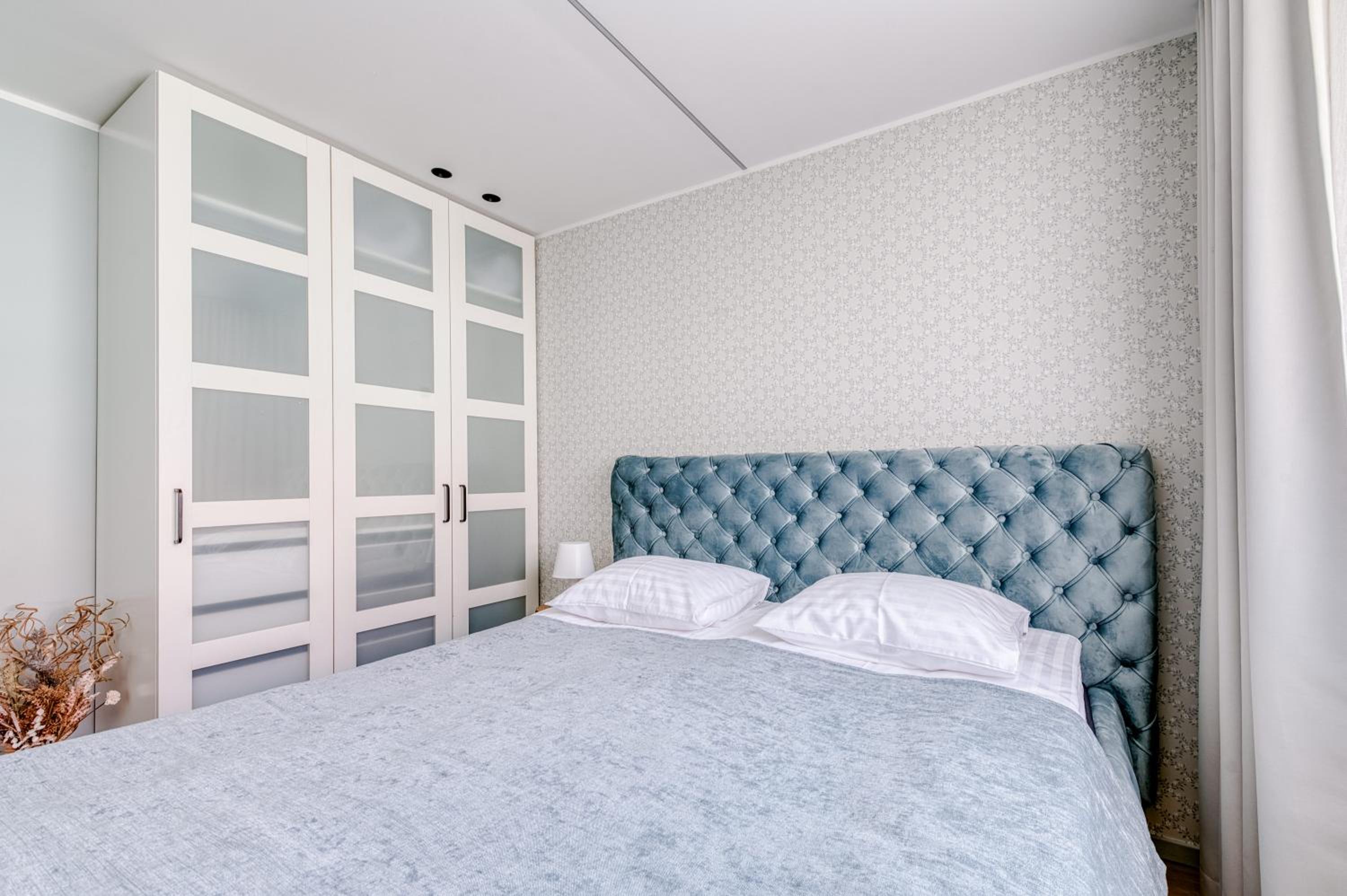 Old Town apartment