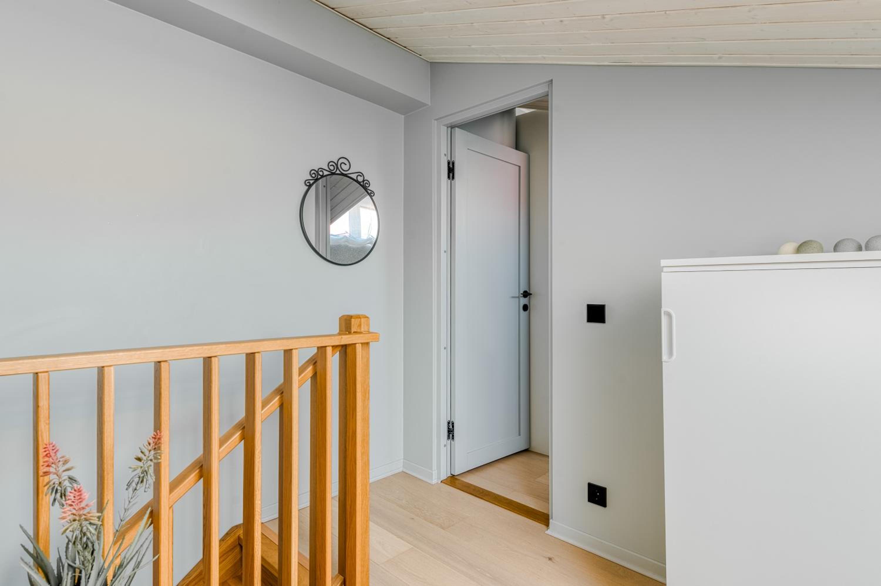 Old Town apartment