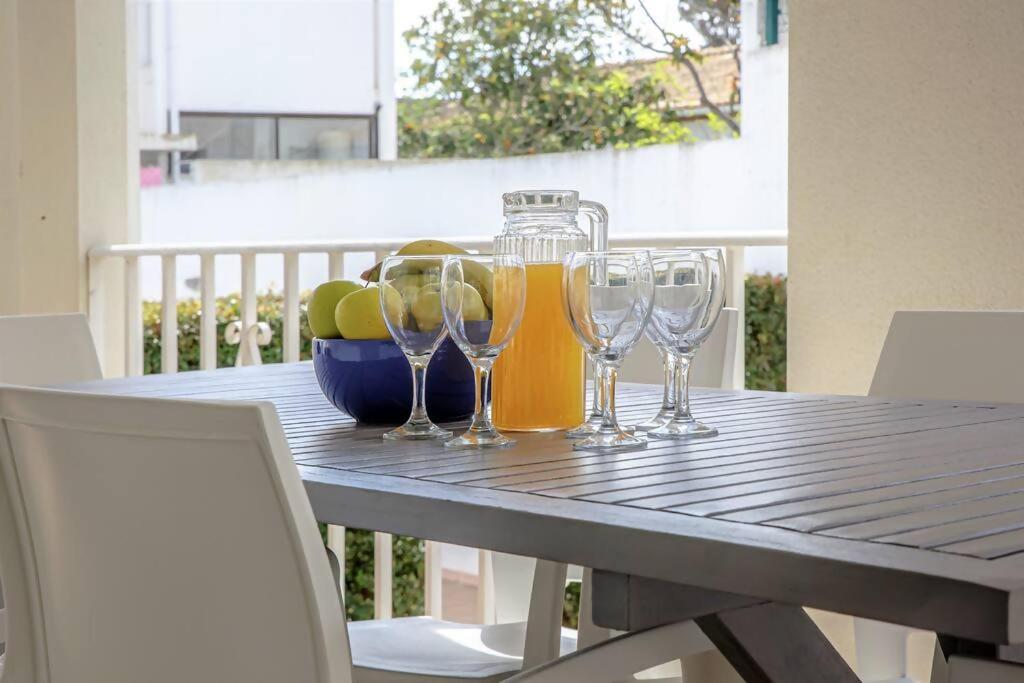 Apartamento ROSA Beach Old Town view 5