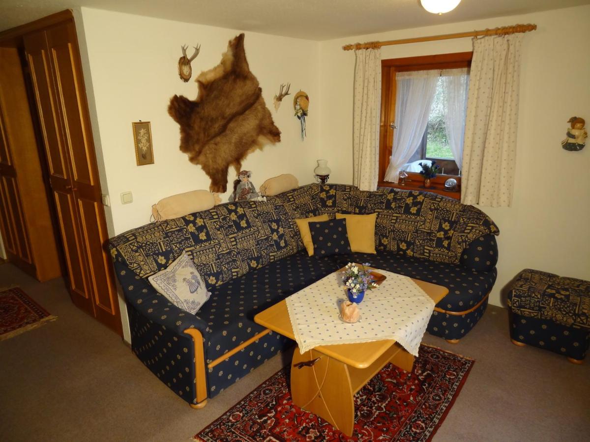 Haus Buchenwald view 2
