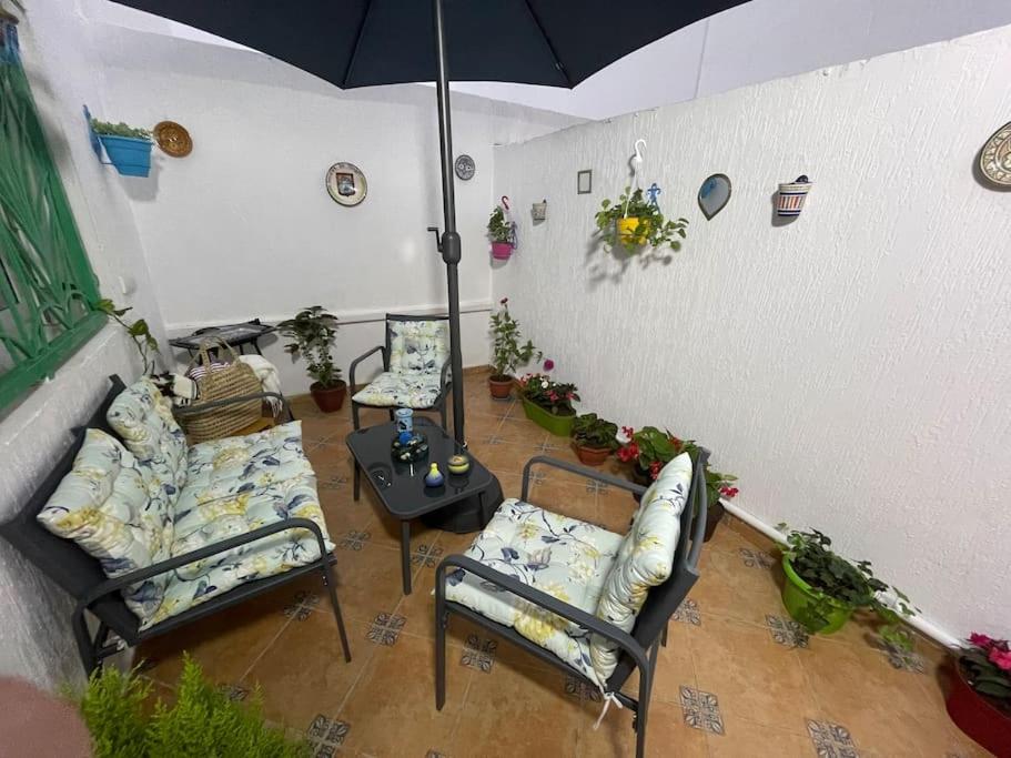 Appartement de vacances avec piscine