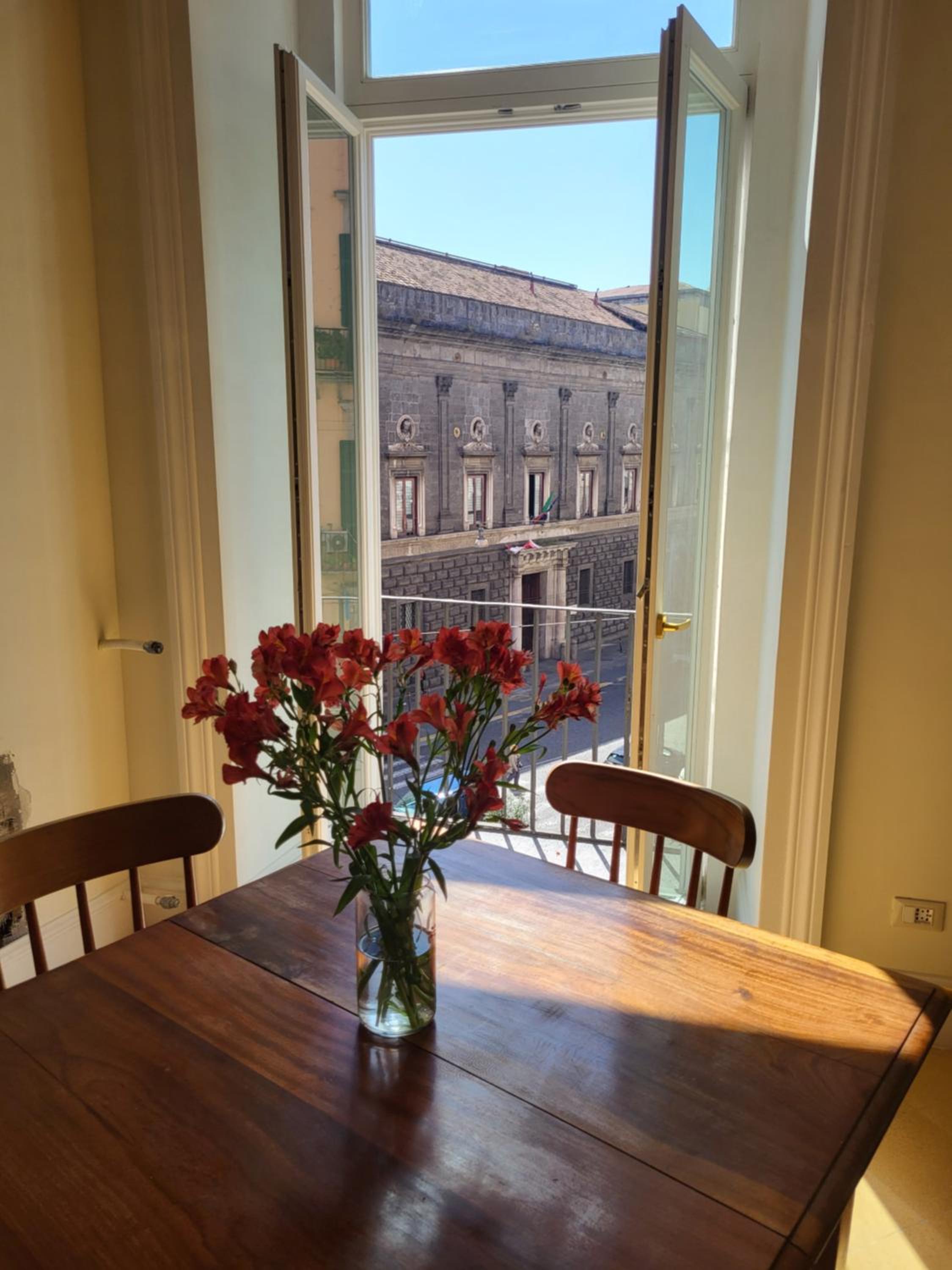 ART HOUSE VENUSIO Naples
