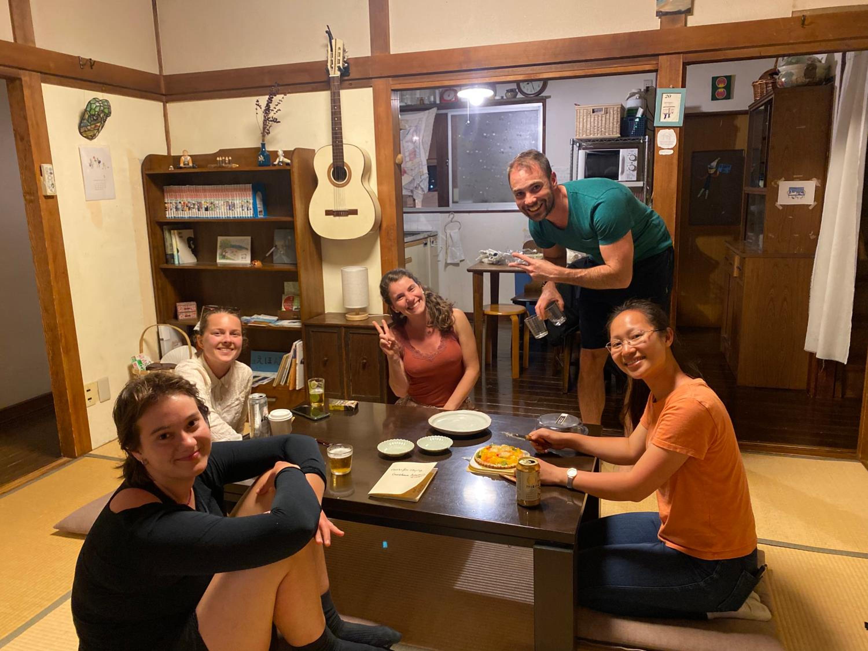 Guesthouse Azumaya