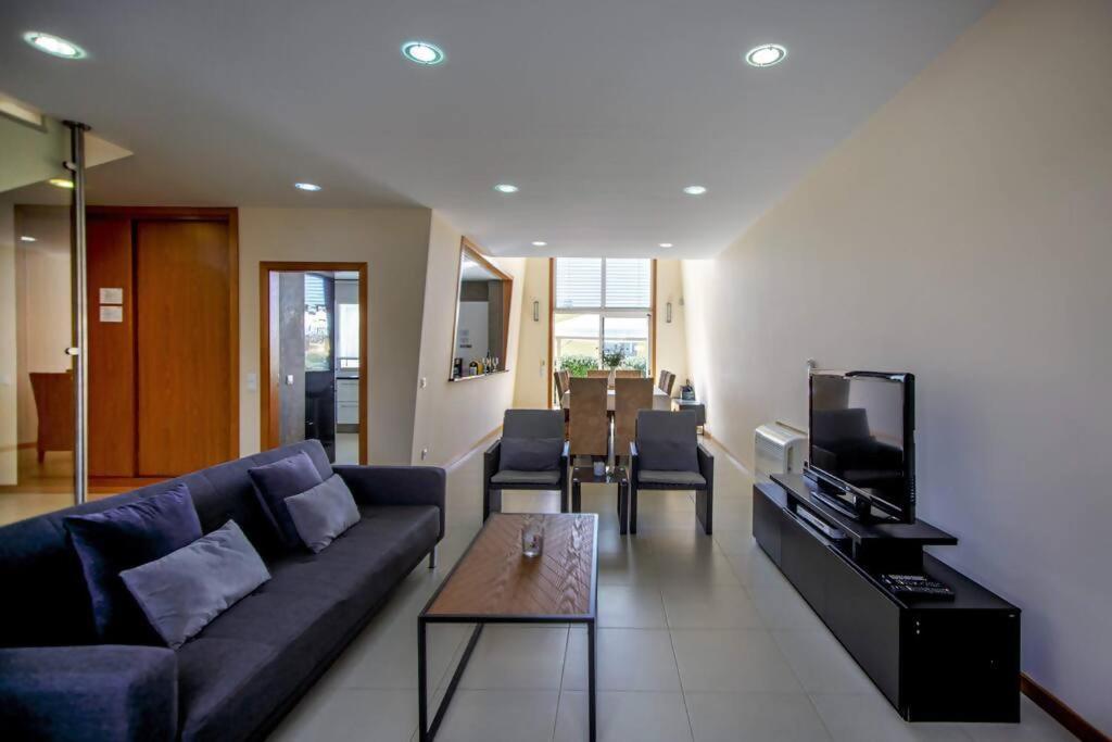 Lux 5BR Private Pool Villa in the Marina Albufeira view 5