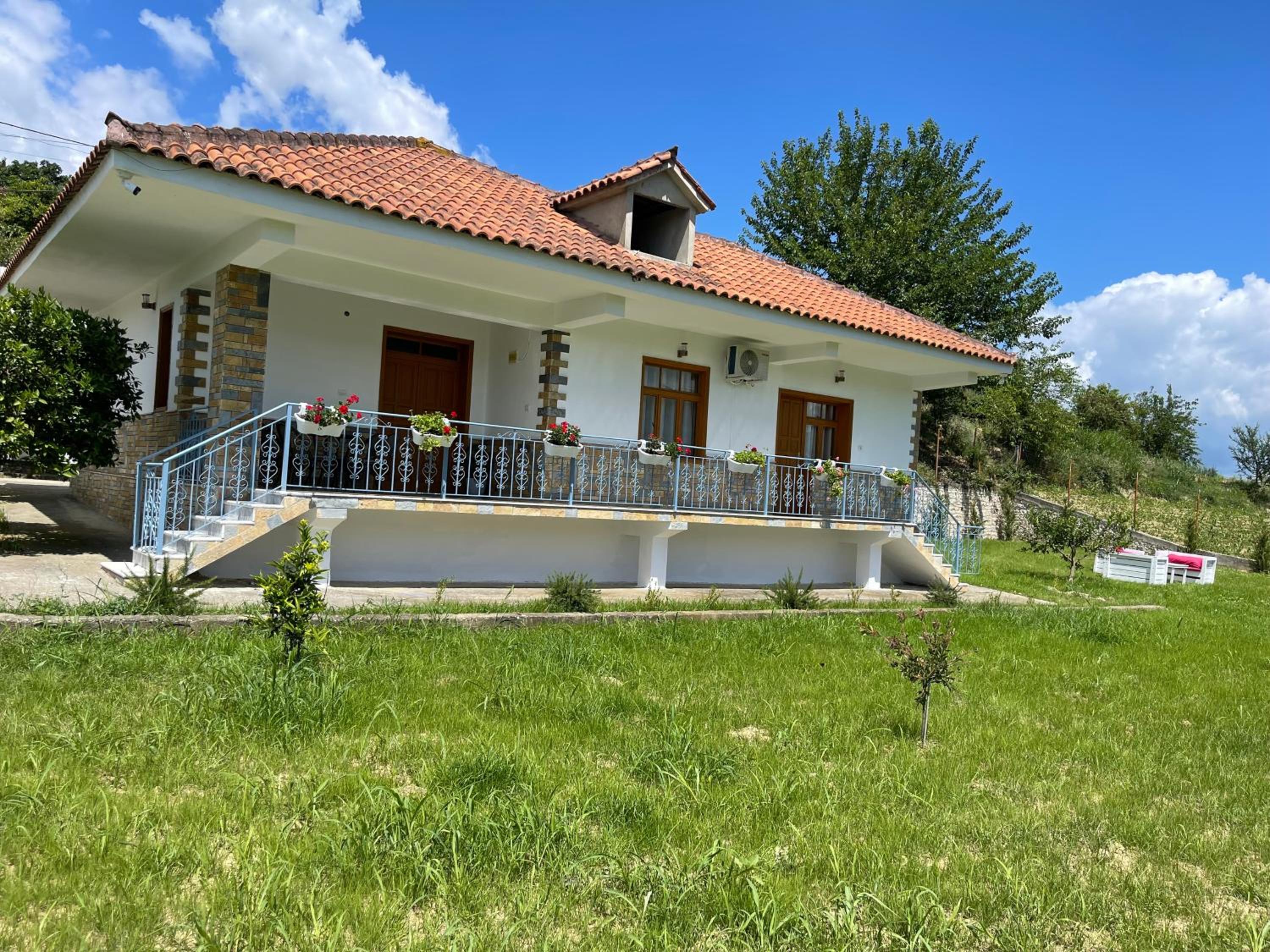 Vila Ardea