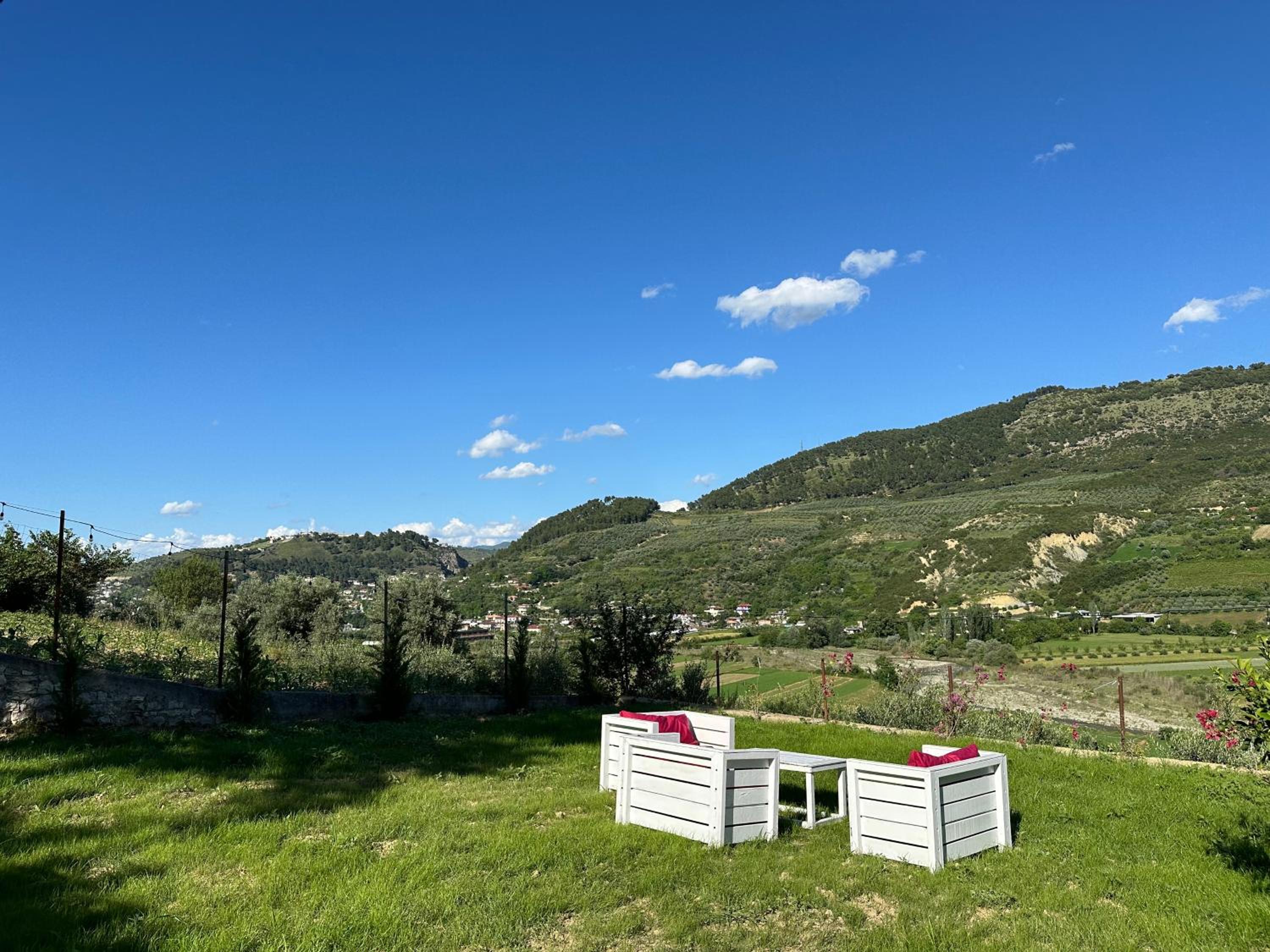 Vila Ardea