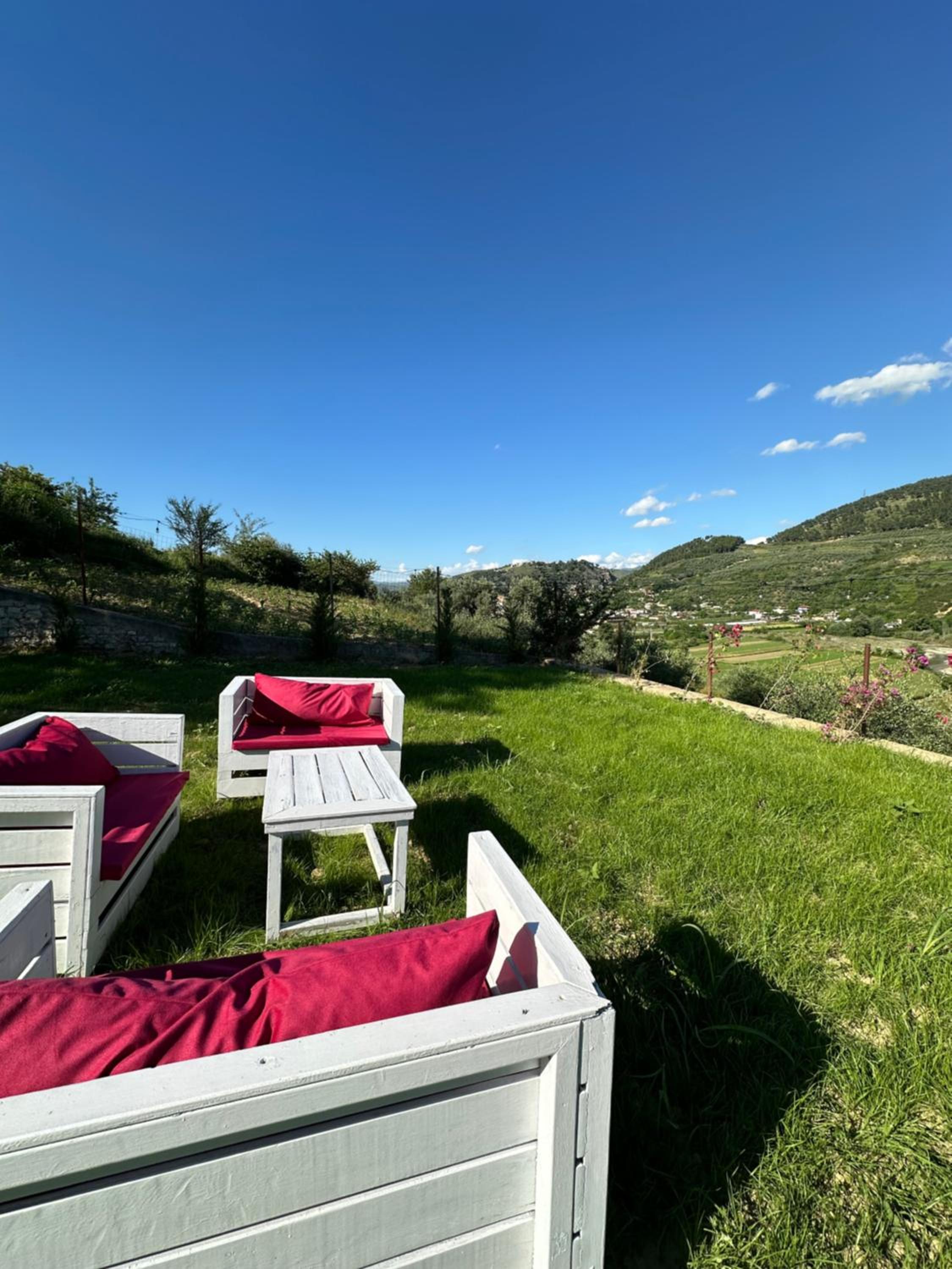 Vila Ardea