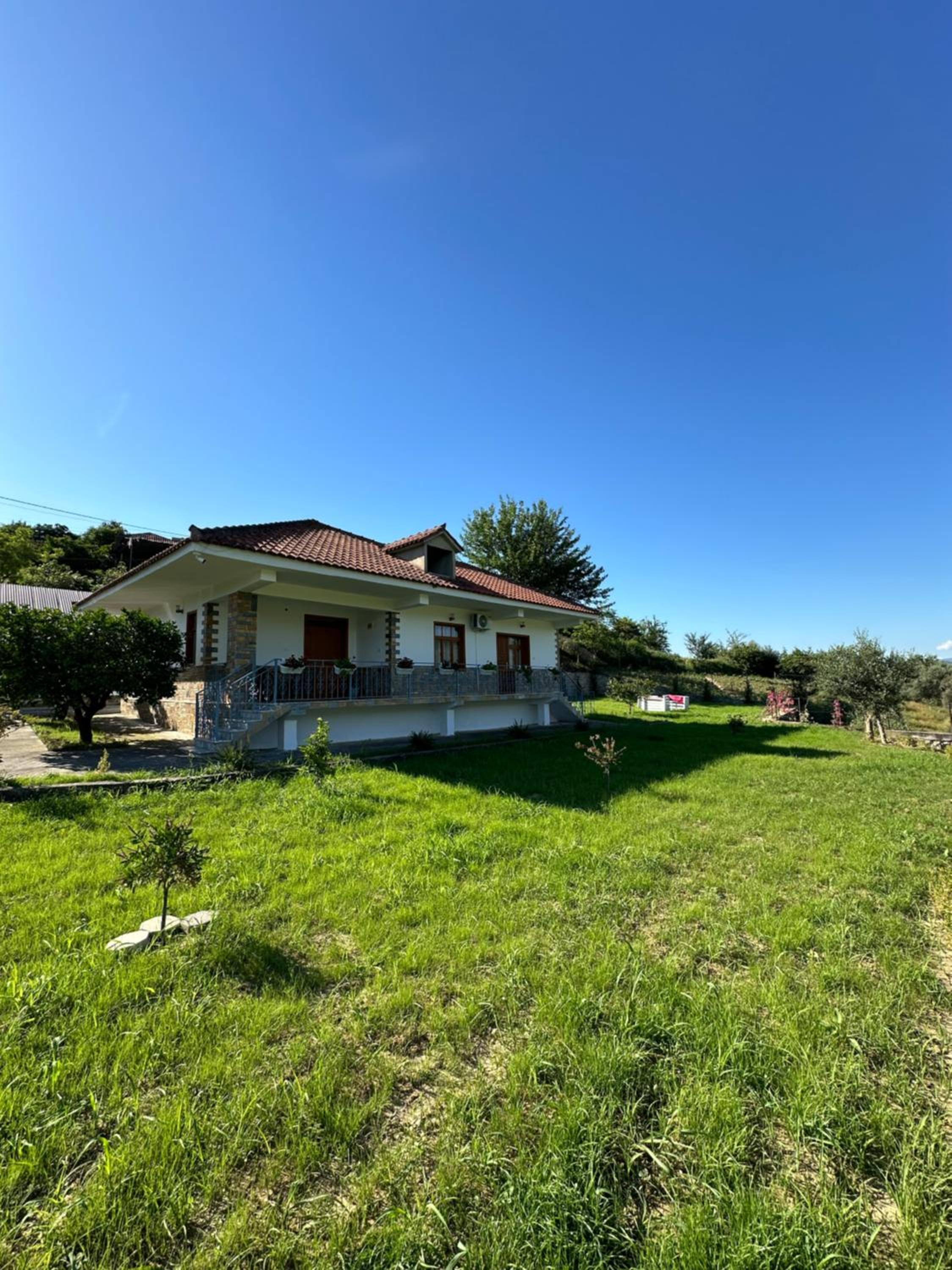 Vila Ardea