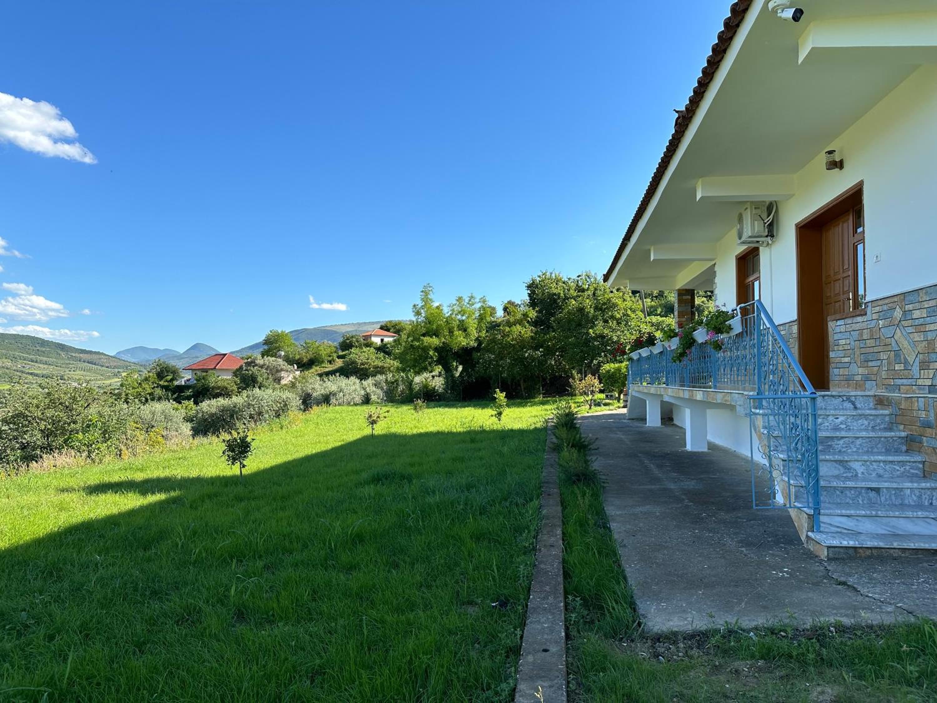 Vila Ardea
