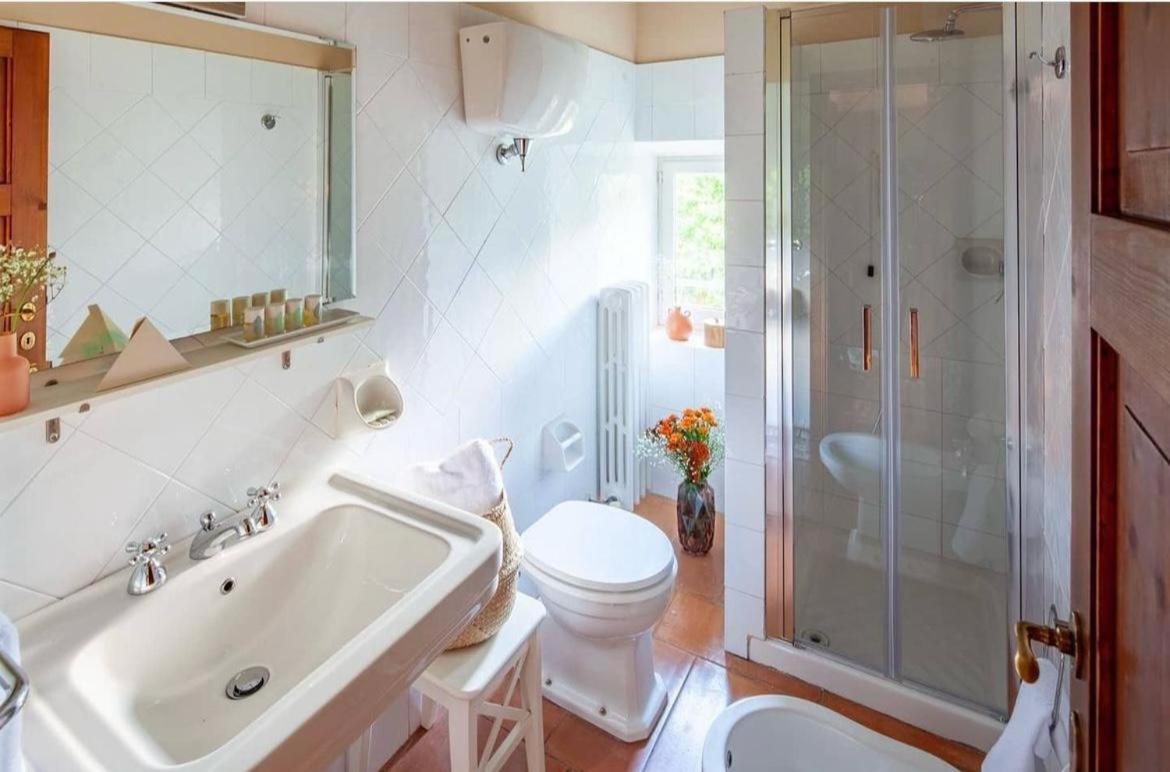 Locanda Quattro Vesta view 2