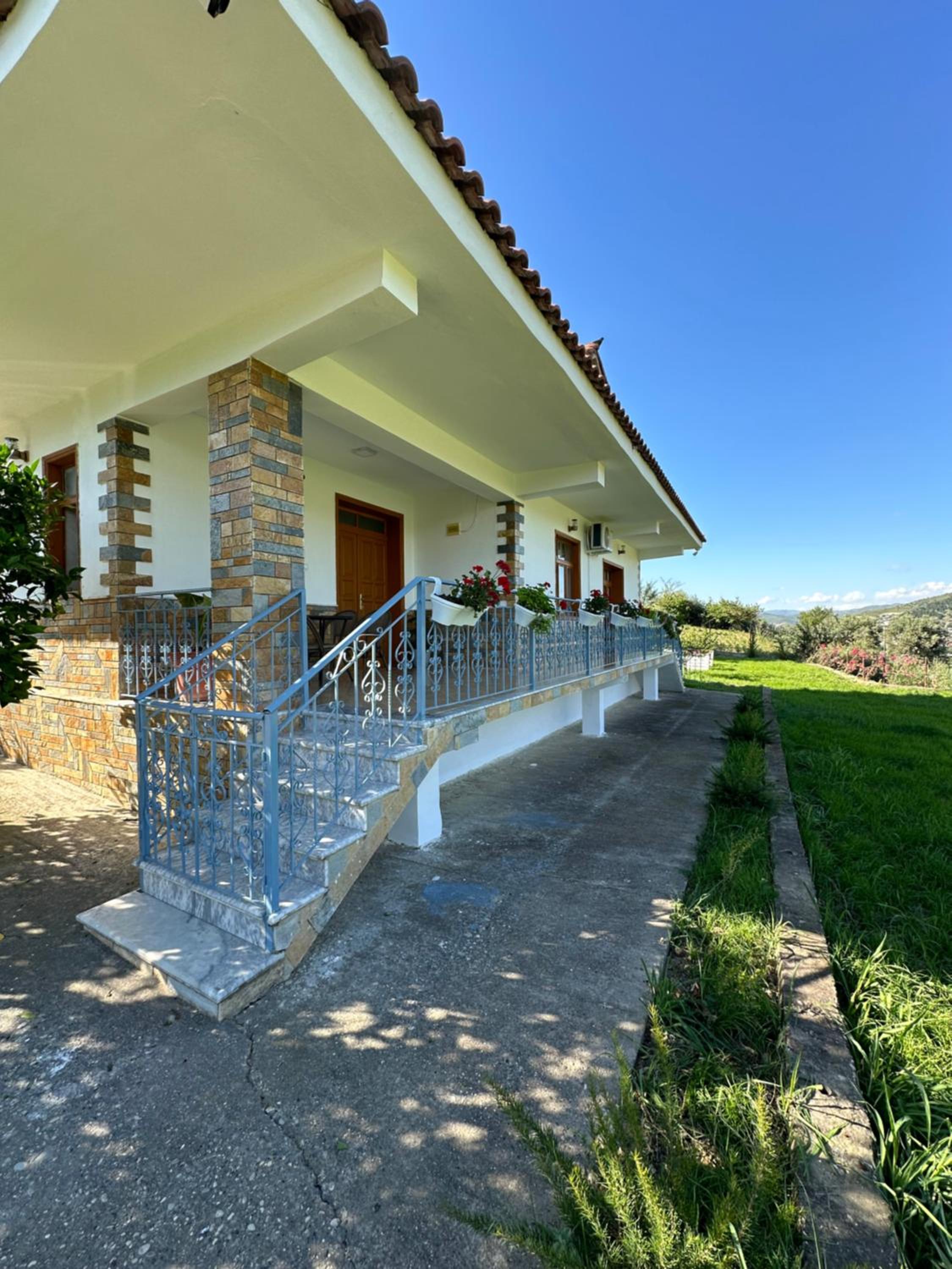 Vila Ardea