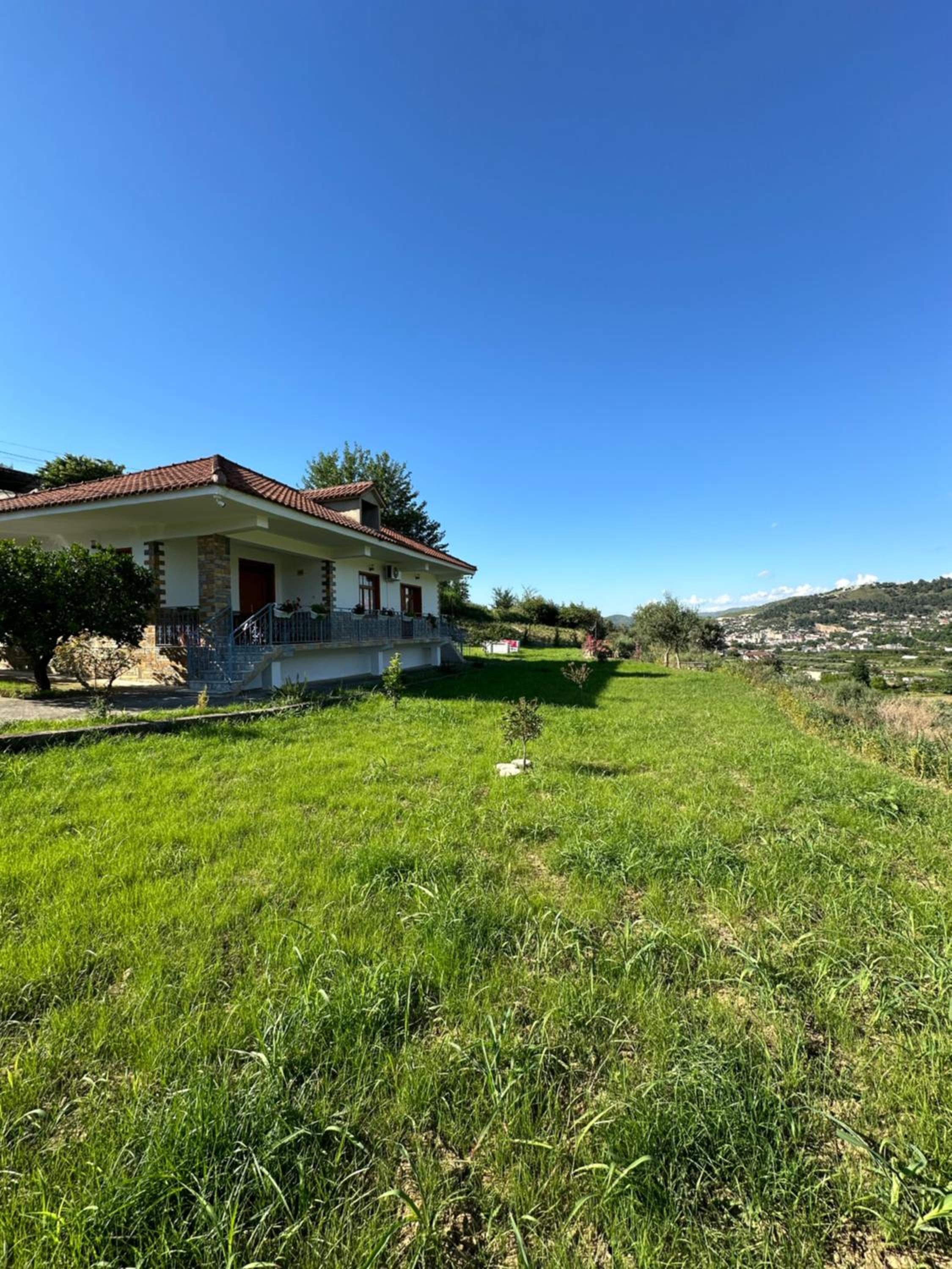 Vila Ardea