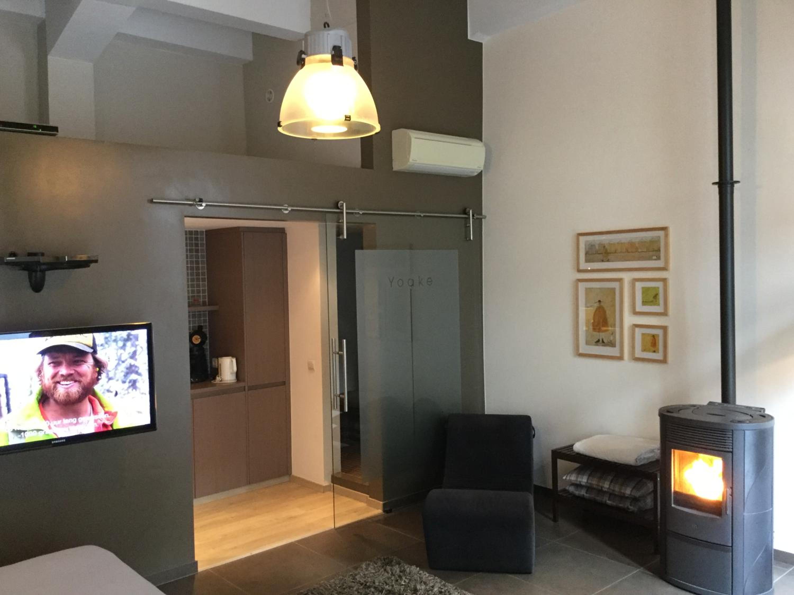 B&B Wellness Yoake